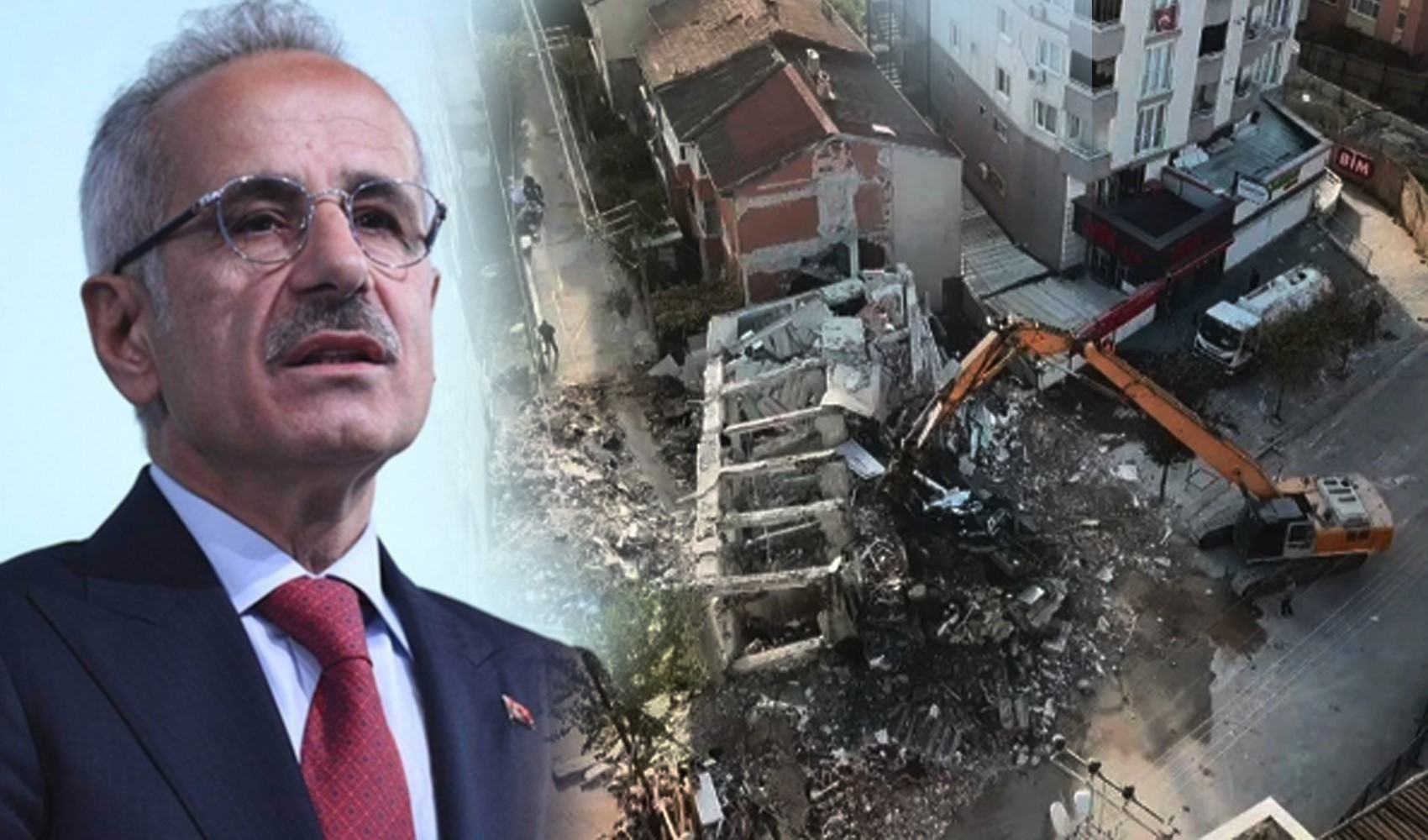 Gazeteci Alican Uludağ'dan çarpıcı tespit: Gebze soruşturması Ulaştırma Bakanı Uraloğlu'nu Yüce Divan'a götürebilir