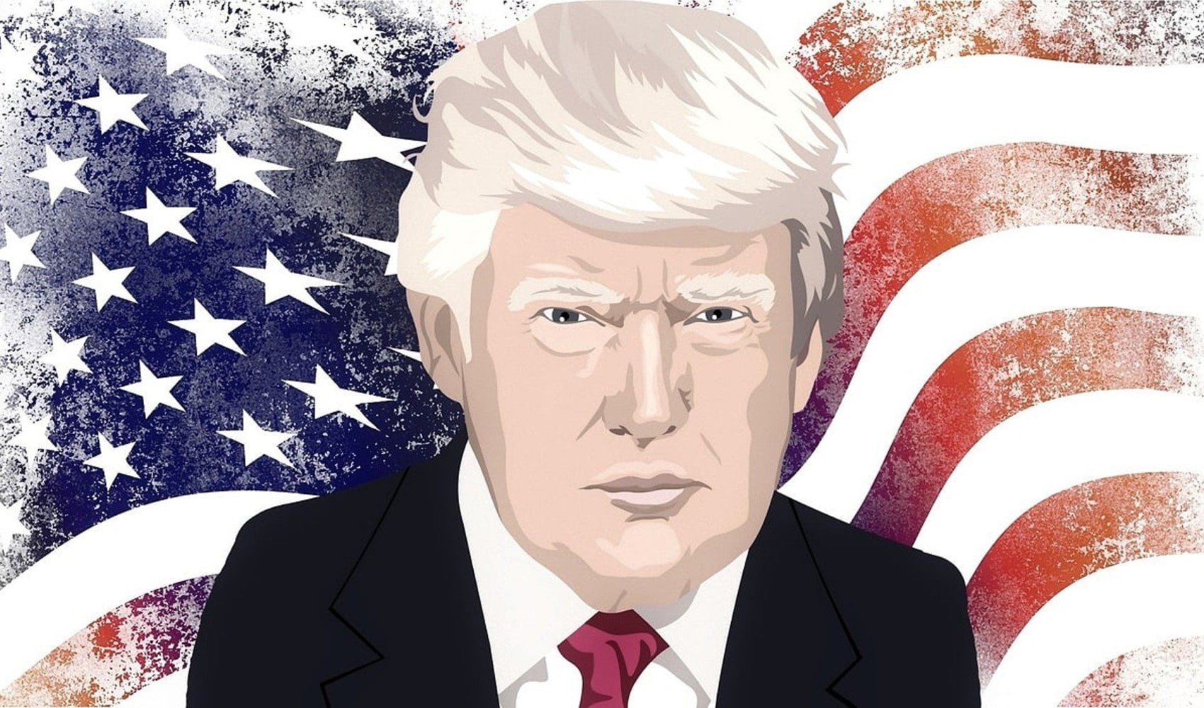 Trump yönetimindeki yetkililere yönelik tehditler arttı, gerilim zirvede