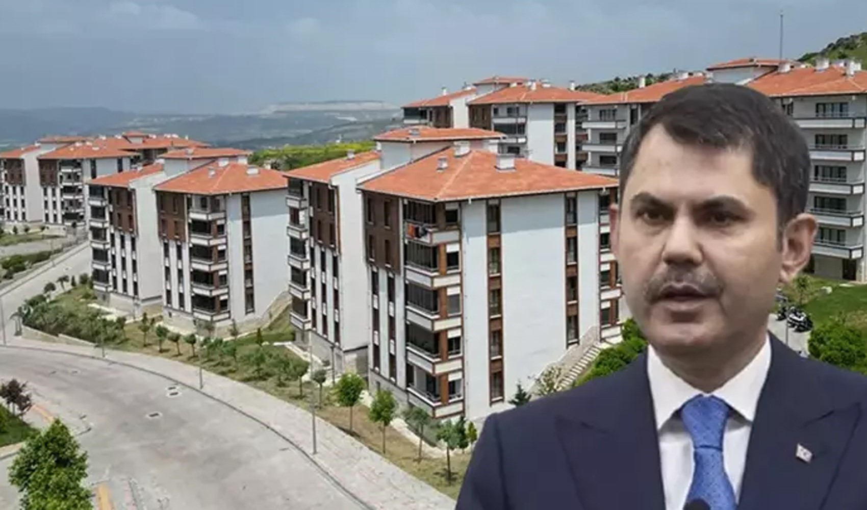 Bakan Kurum, sosyal konuttaki 18-30 yaş kısıtlamasının nedenini açıkladı: Genç kategorisi detayı