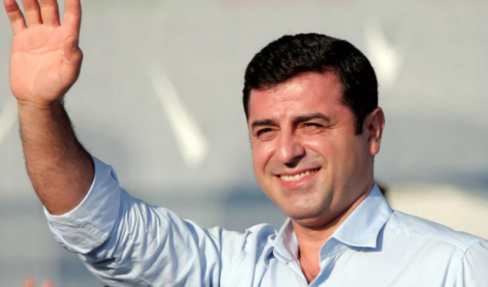 AİHM kararı ardından Demirtaş'tan ilk açıklama
