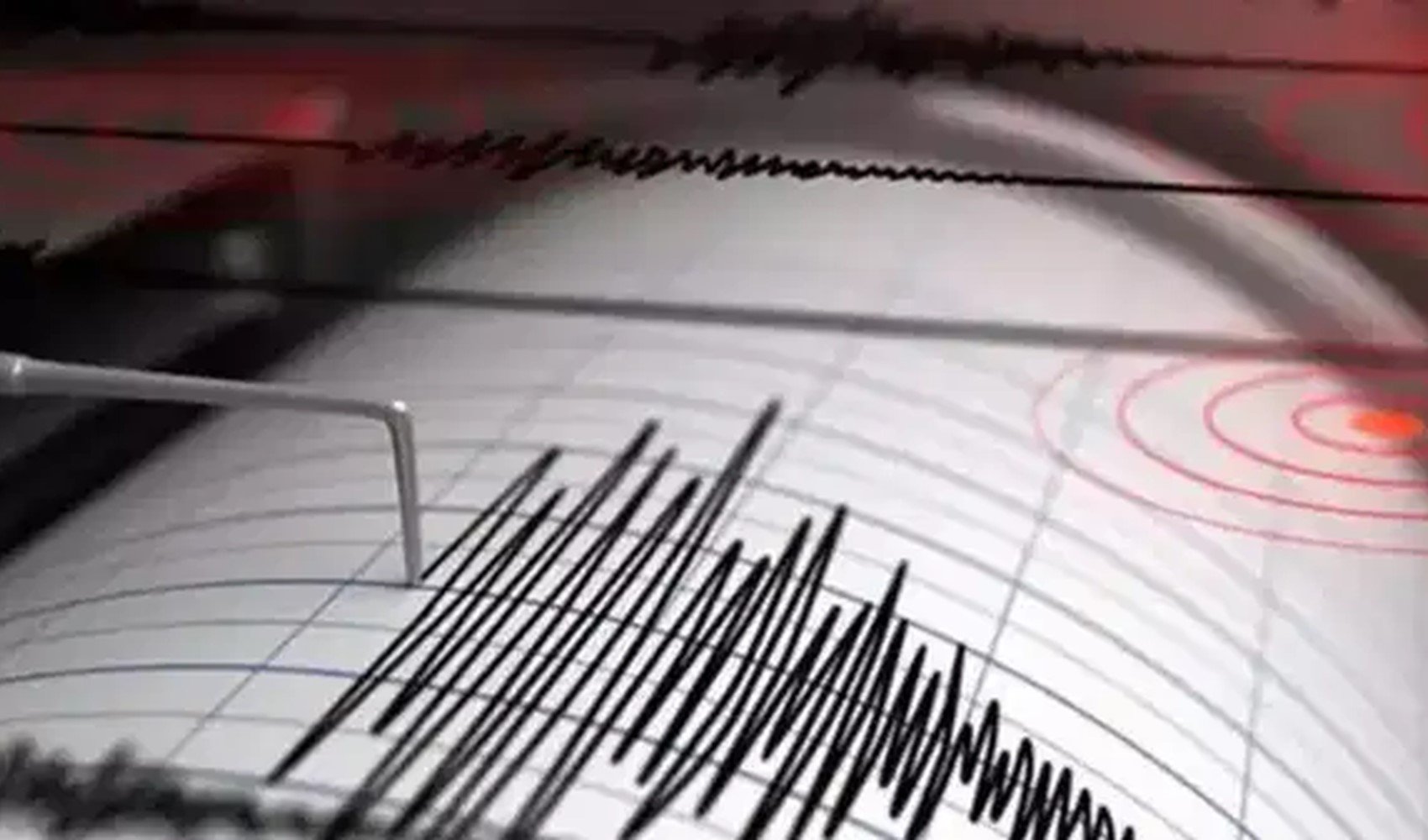 Balıkesir Sındırgı'da yeni deprem
