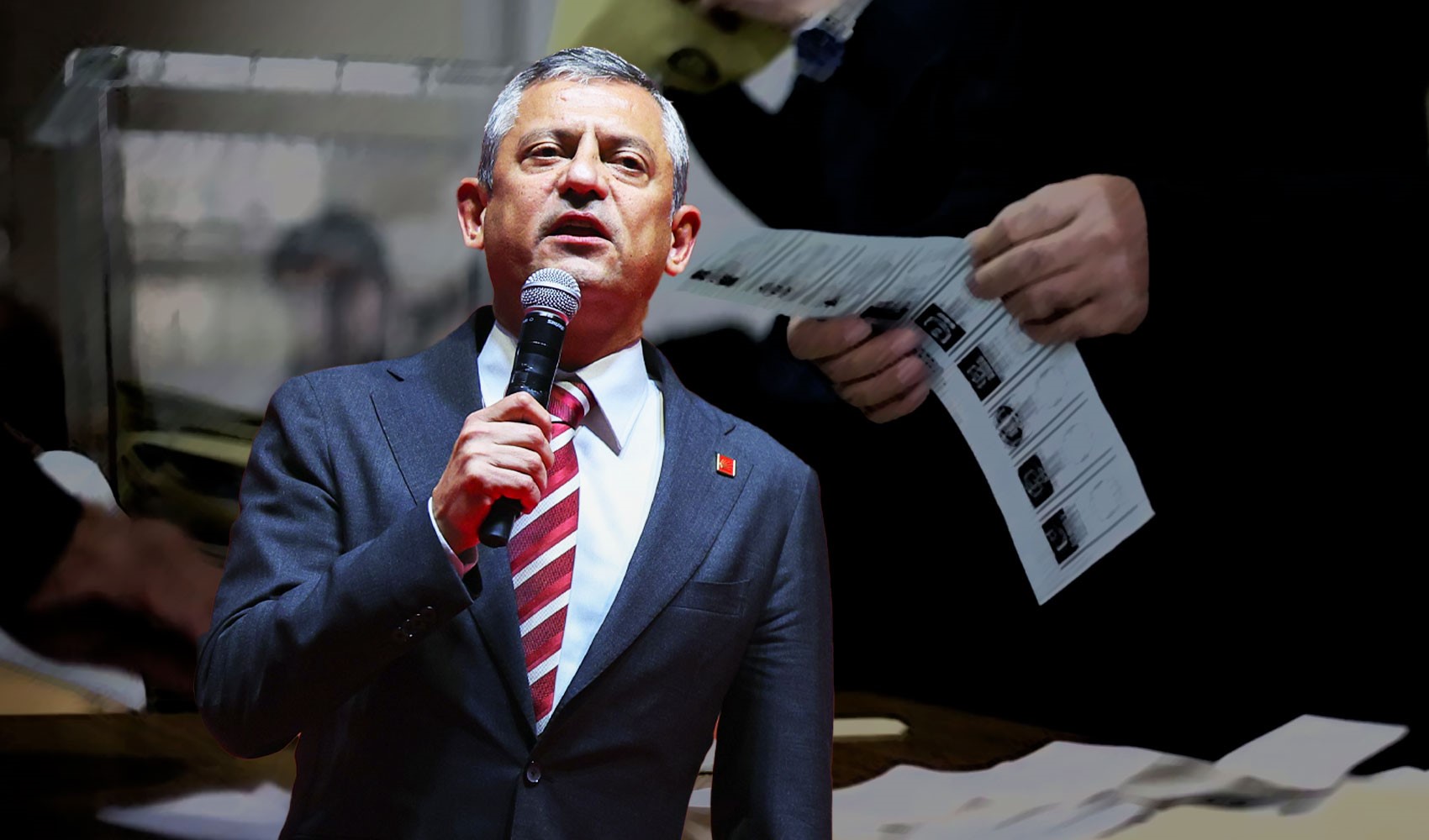 ORC anketi: CHP'nin oylarının arttığı ve düştüğü iller belli oldu! İşte 2023 seçimlerinden bu yana yaşanan değişim...