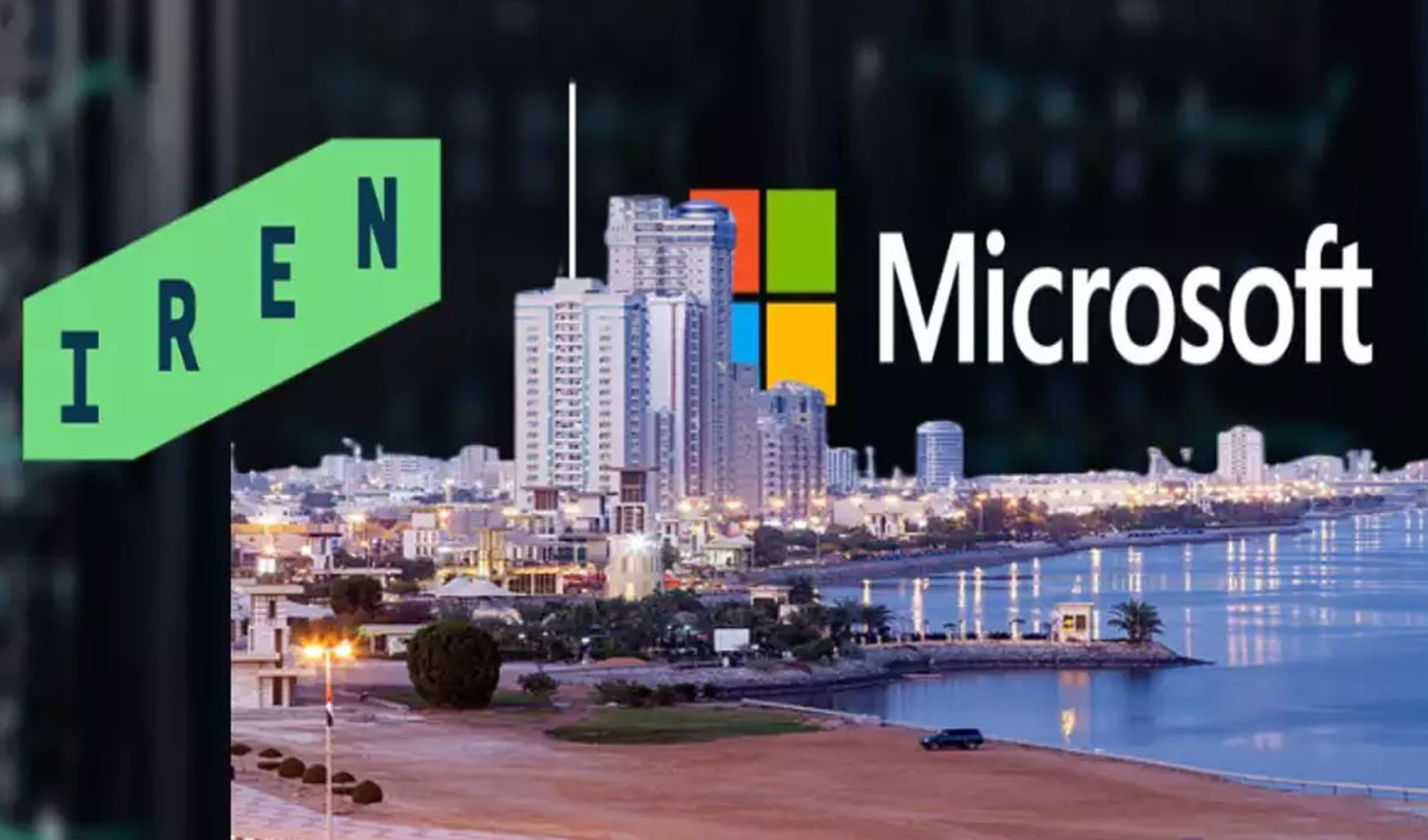 Microsoft ve IREN'den dev iş birliği: 9,7 milyar dolarlık bulut ve çip anlaşması