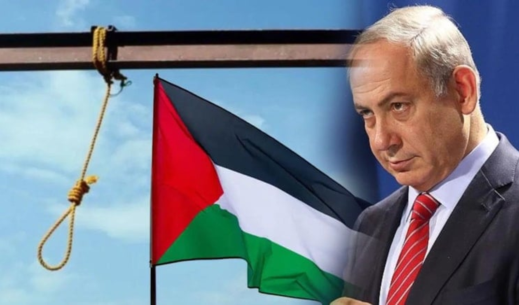 İsrail’de infaz yasasında bir ilk: Knesset idam cezası tasarısını onayladı