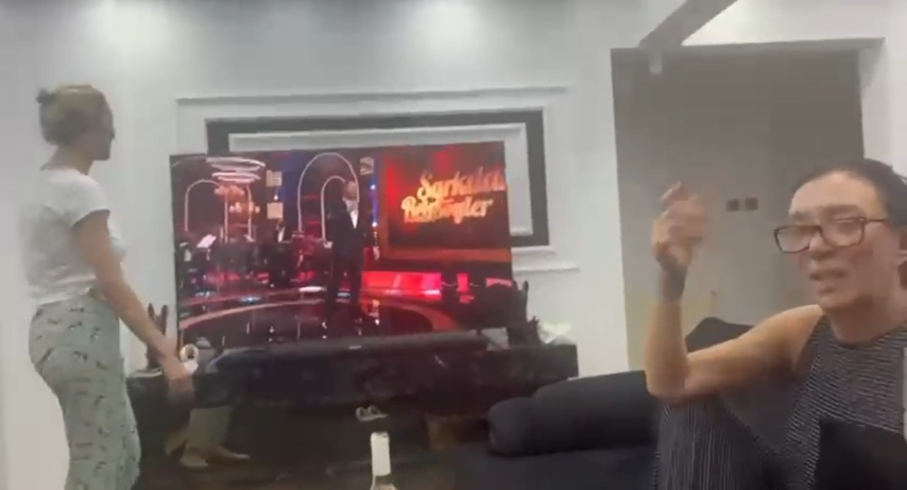 Güllü’nün düştüğü zemin için yapılan araştırmanın sonucu belli oldu