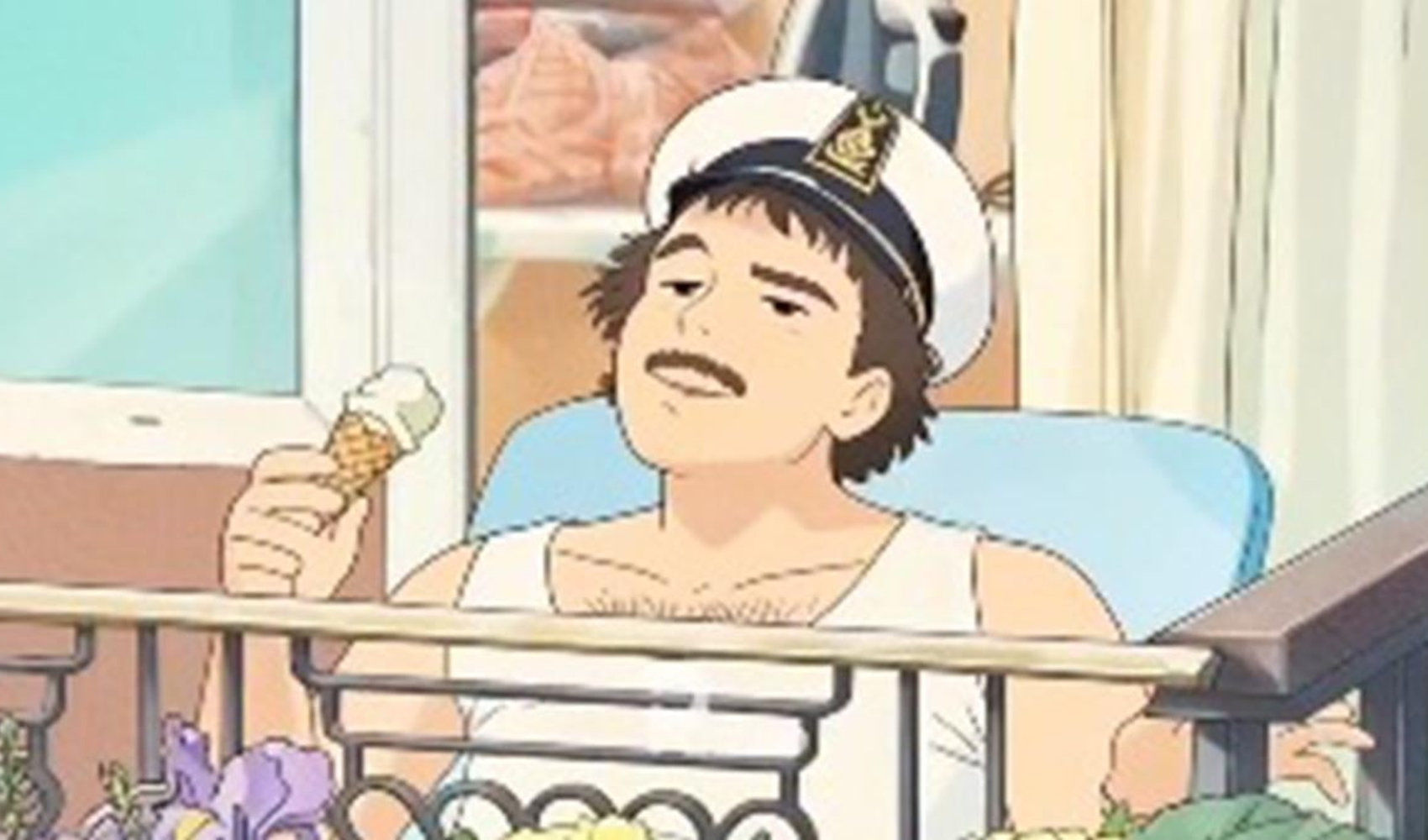 Efsane dizi Avrupa Yakası anime formatıyla yeniden izleyiciyle buluşacak