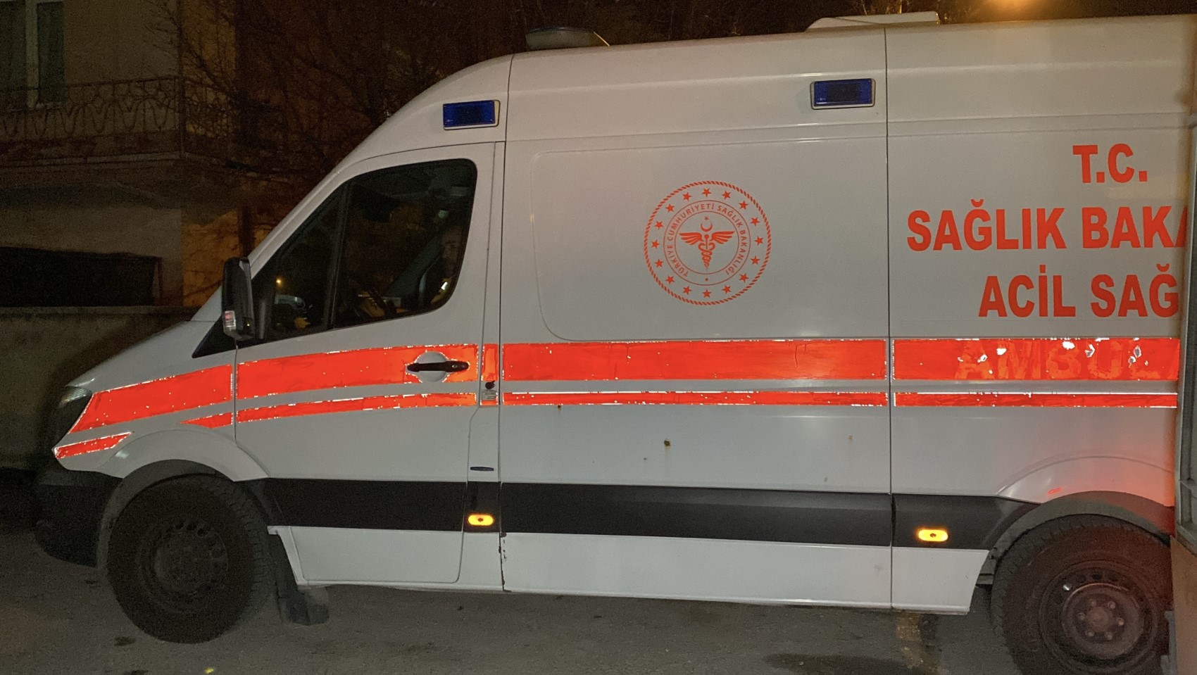 İlaçlama yapılan apartmandaki 7 kişi hastanelik oldu: 5'i çocuk