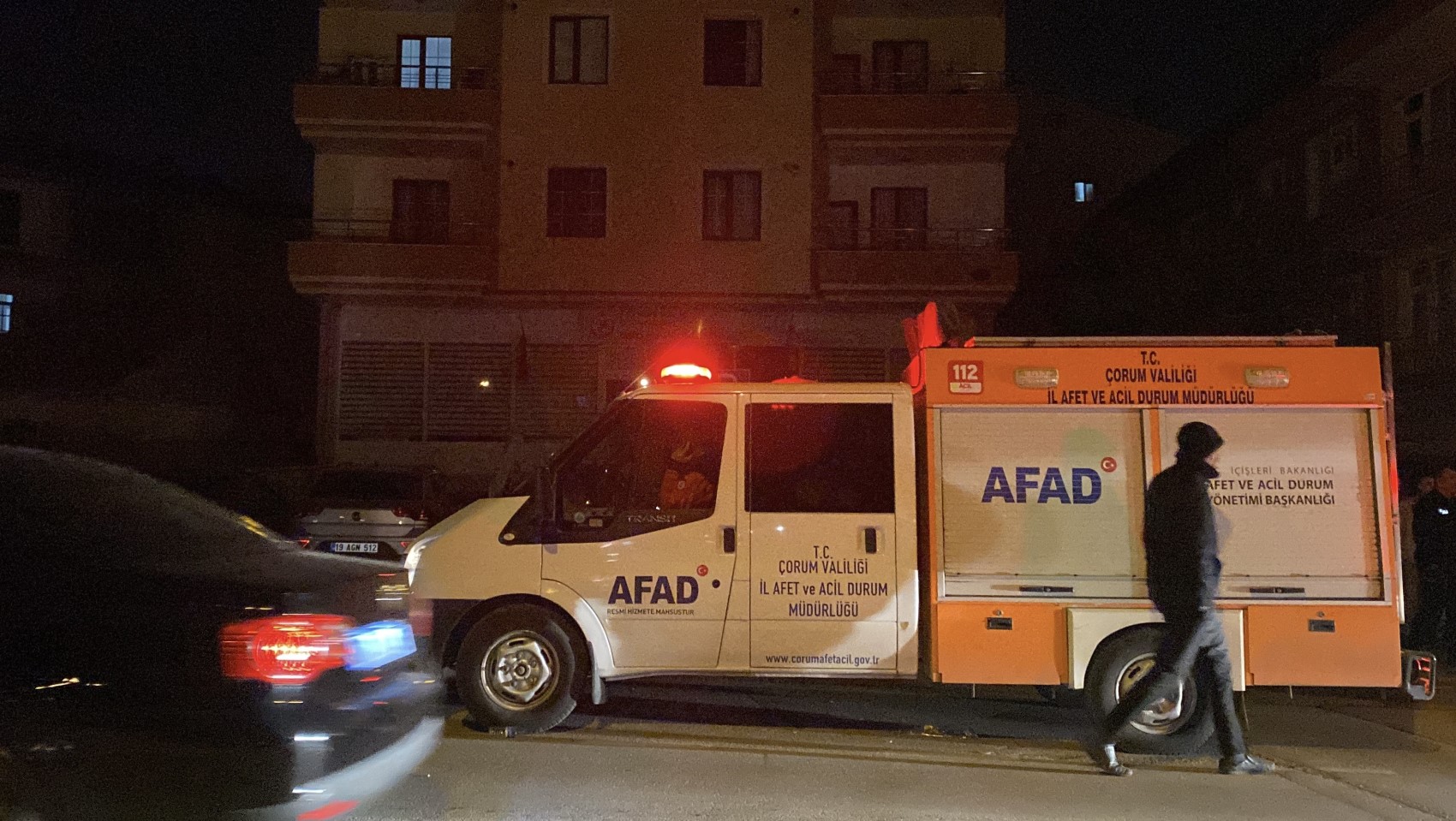 İlaçlama yapılan apartmandaki 7 kişi hastanelik oldu: 5'i çocuk