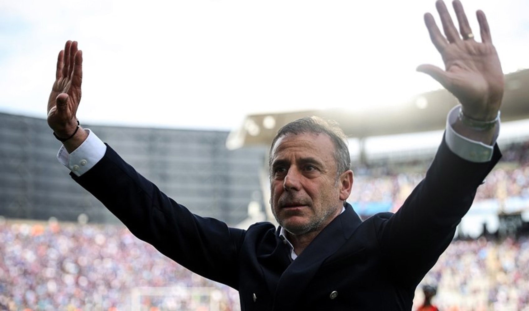 Süper Lig ekibi Abdullah Avcı'yla anlaştı!