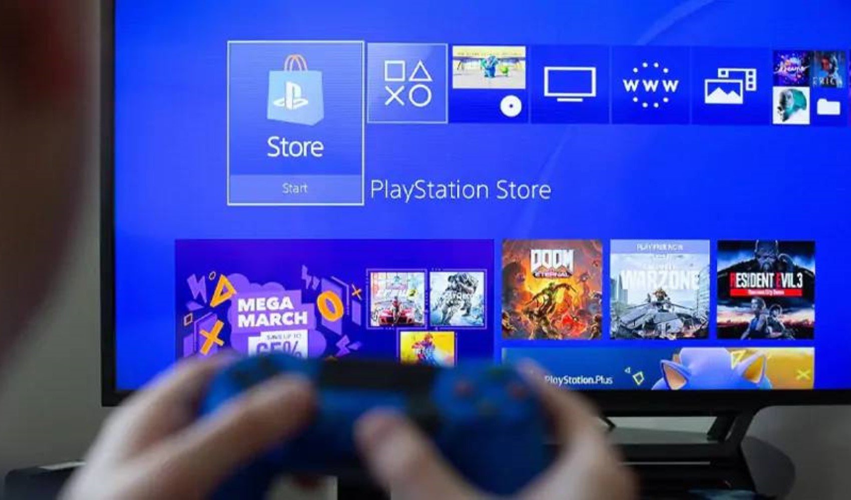 PlayStation Store’da fiyatlar kullanıcıya göre değişiyor