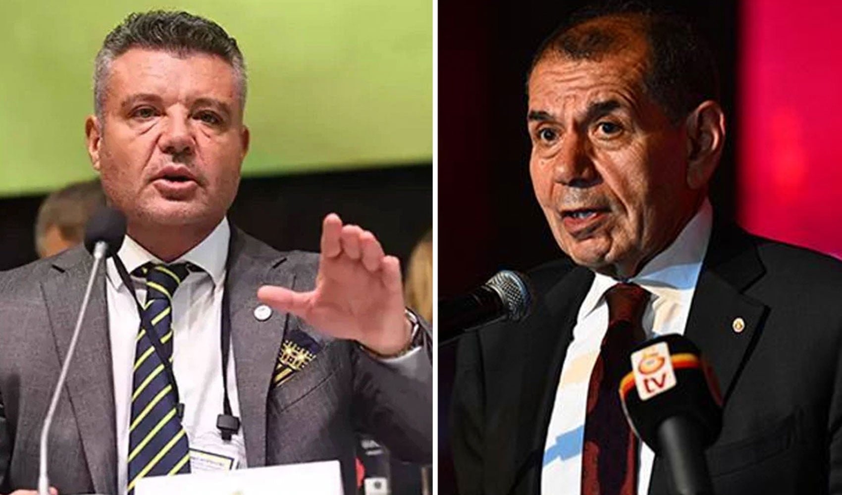 Dursun Özbek, Sadettin Saran'ın teklifini neden geri çevirdi? Dikkat çeken iddia...