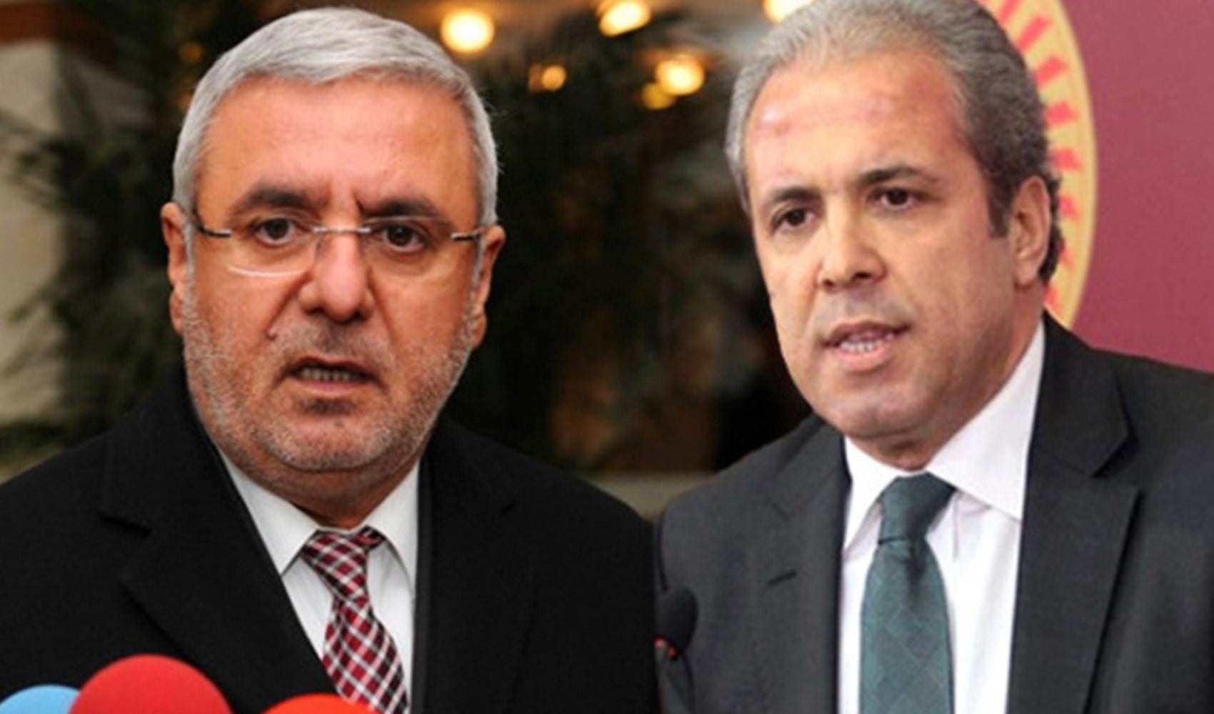 Şamil Tayyar'dan Mehmet Metiner'e sert sözler