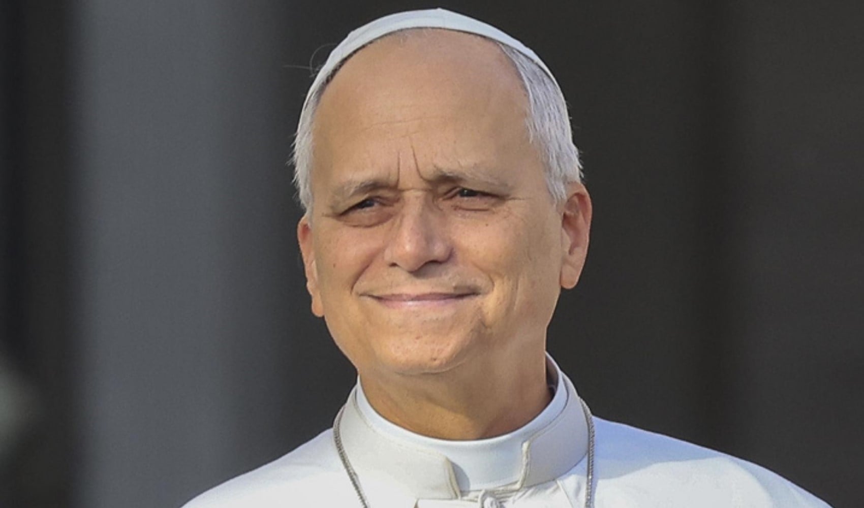 Papa'nın yeni durağı Lübnan