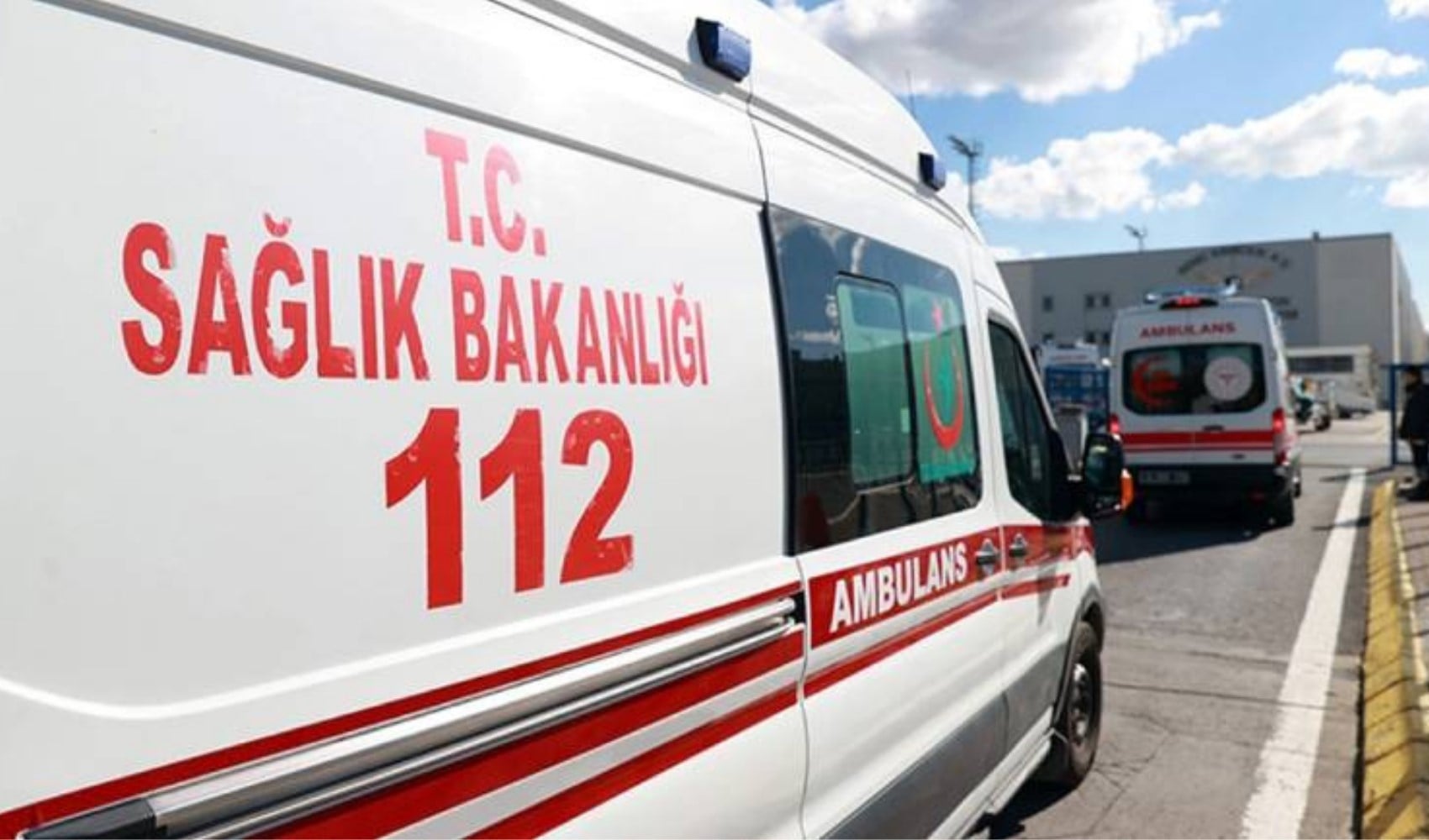 İşçiye kompresörle hava verilerek işkence edildi