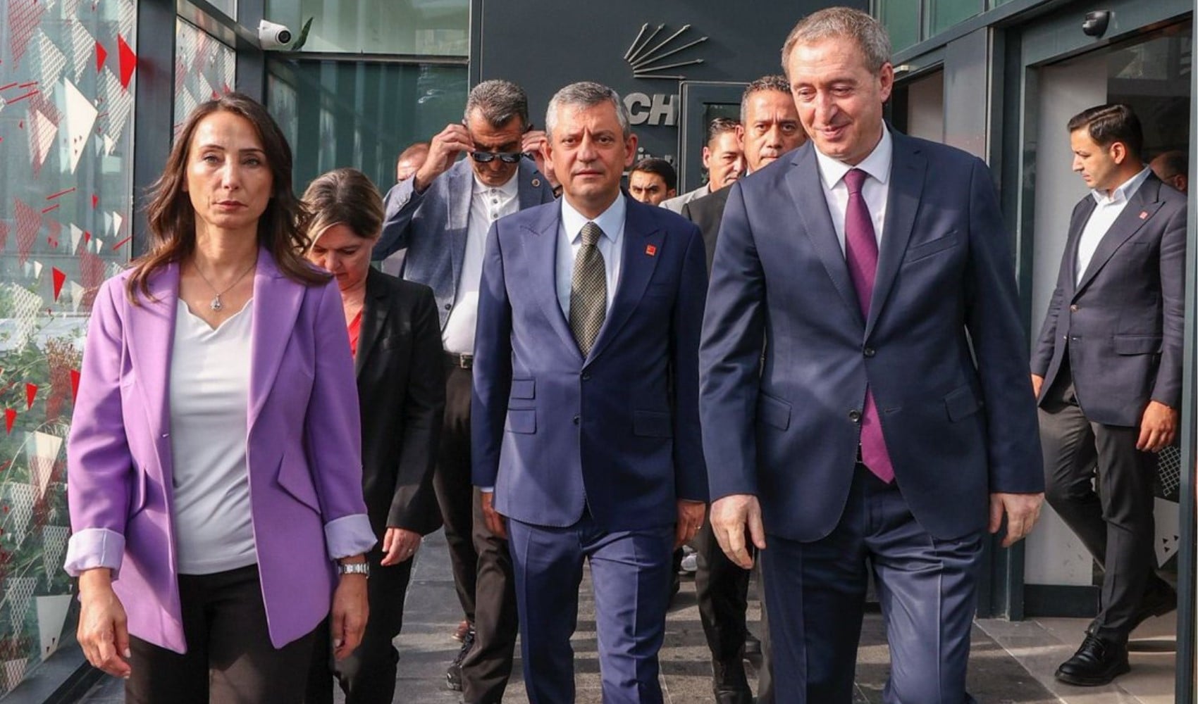 CHP ve DEM Parti arasında 'cellat' gerilimi!