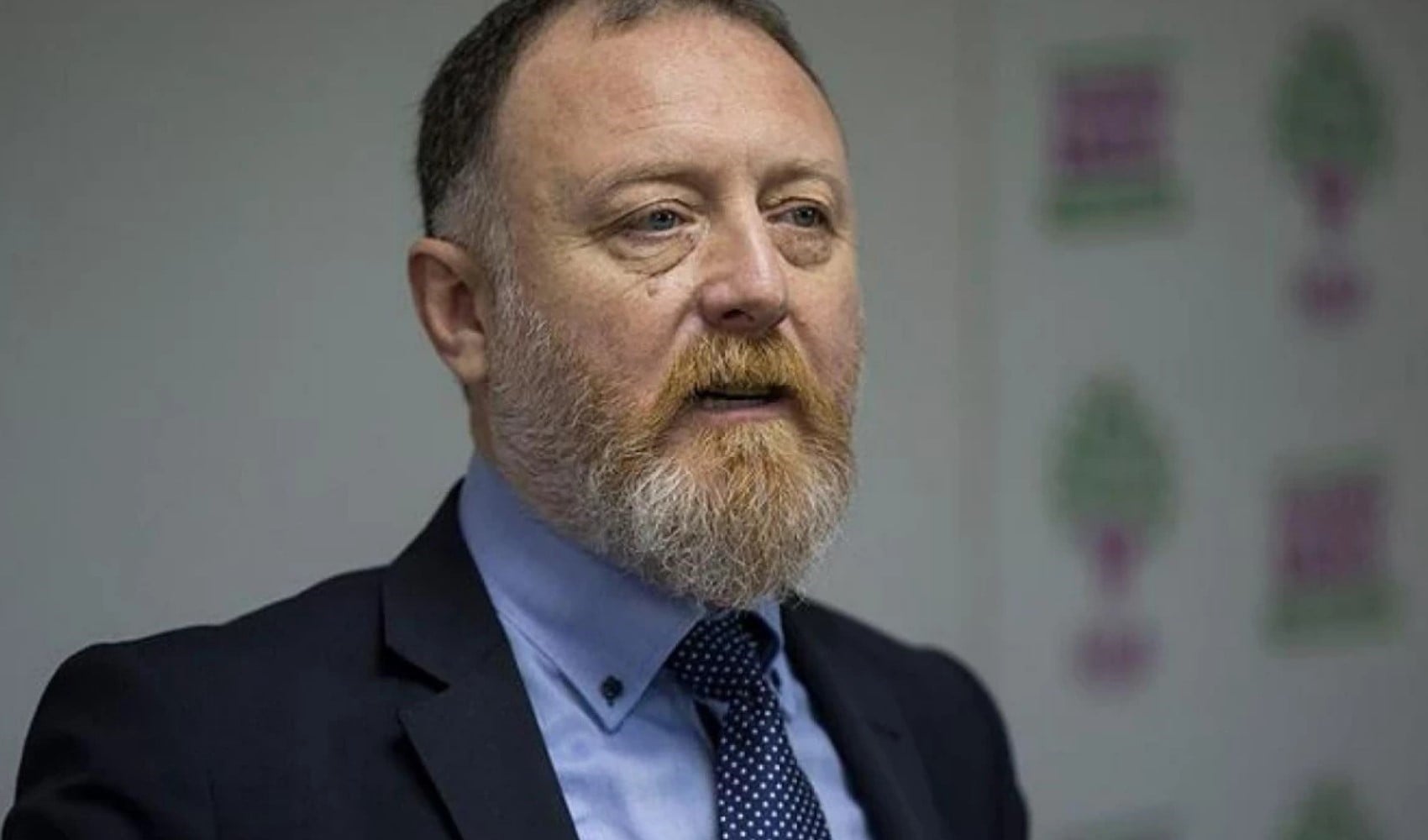 DEM Partili Temelli 'Apo' sloganlarına sahip çıktı