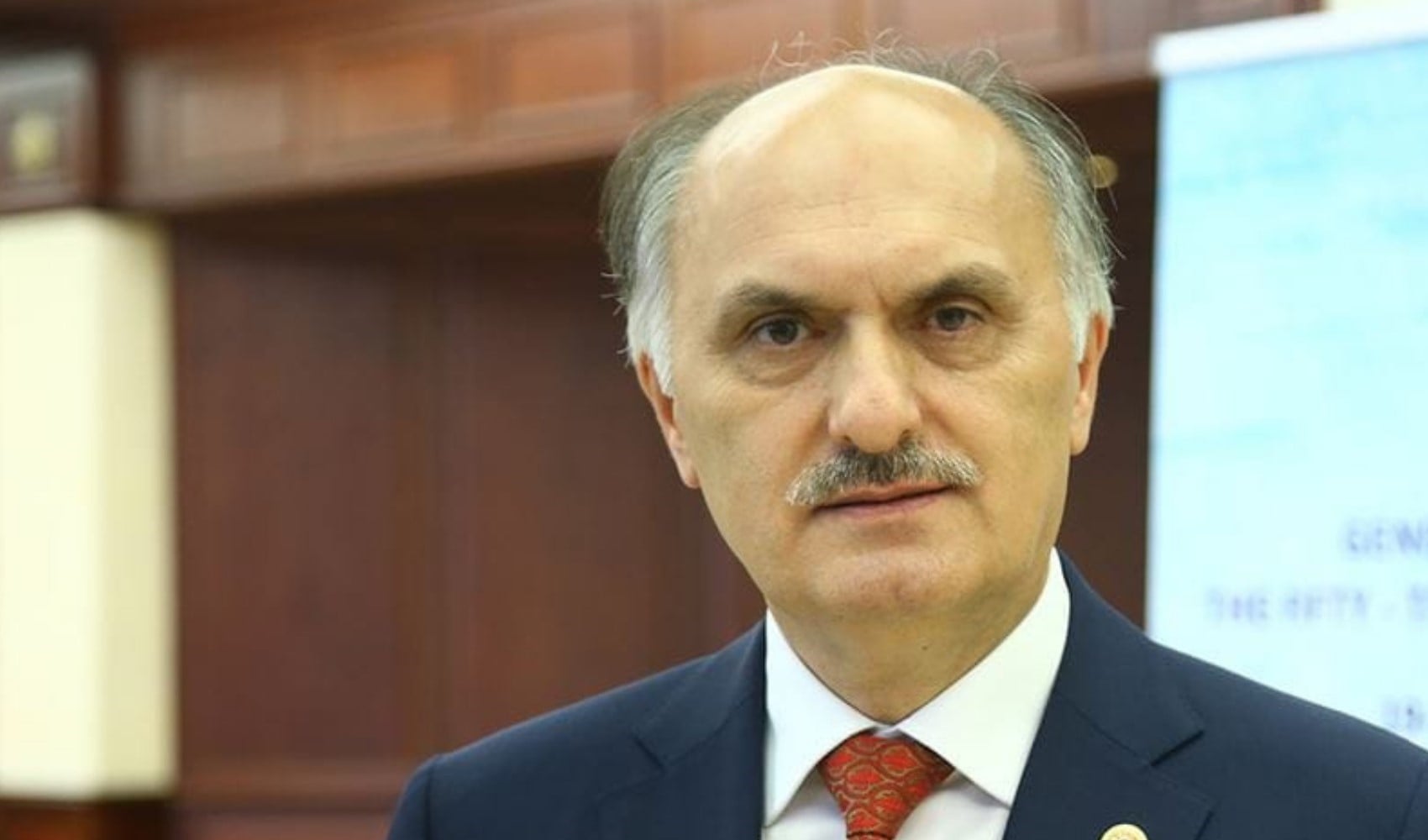 AKP'li eski milletvekili hayatını kaybetti