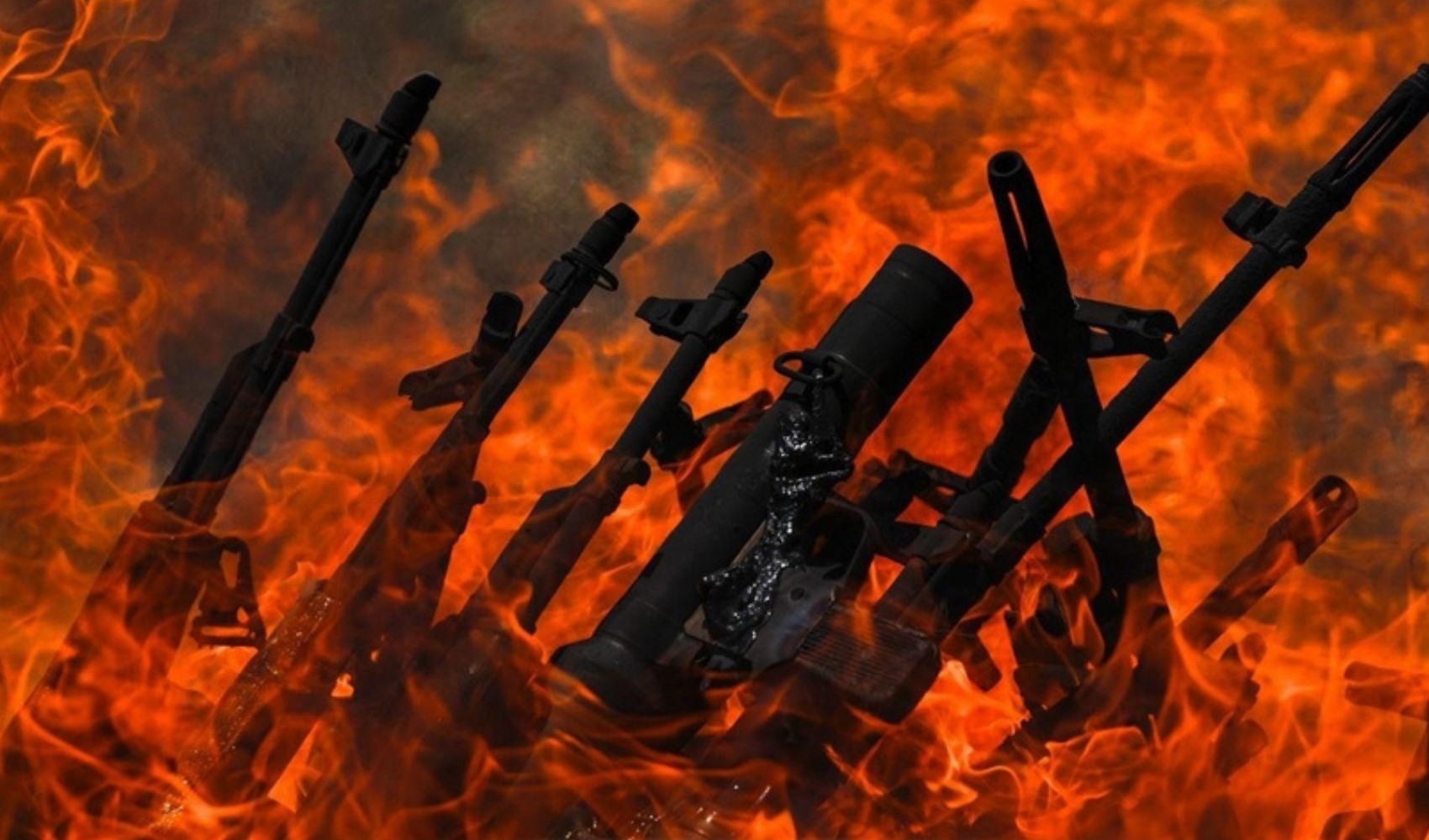 Hani silah bırakmışlardı! Bölücü terör örgütünden geri adım geldi