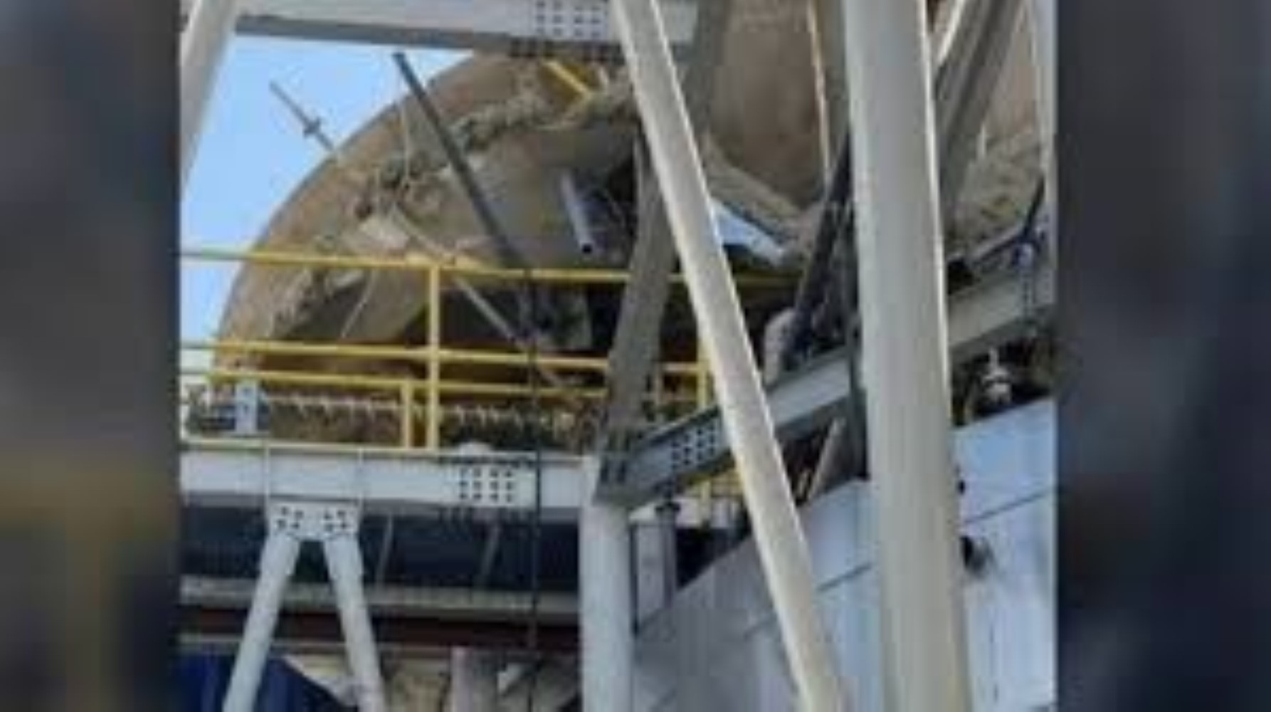 Dilovası’ndaki fabrika patlaması davasında tutuklanmıştı: Cezaevinde hayatını kaybetti