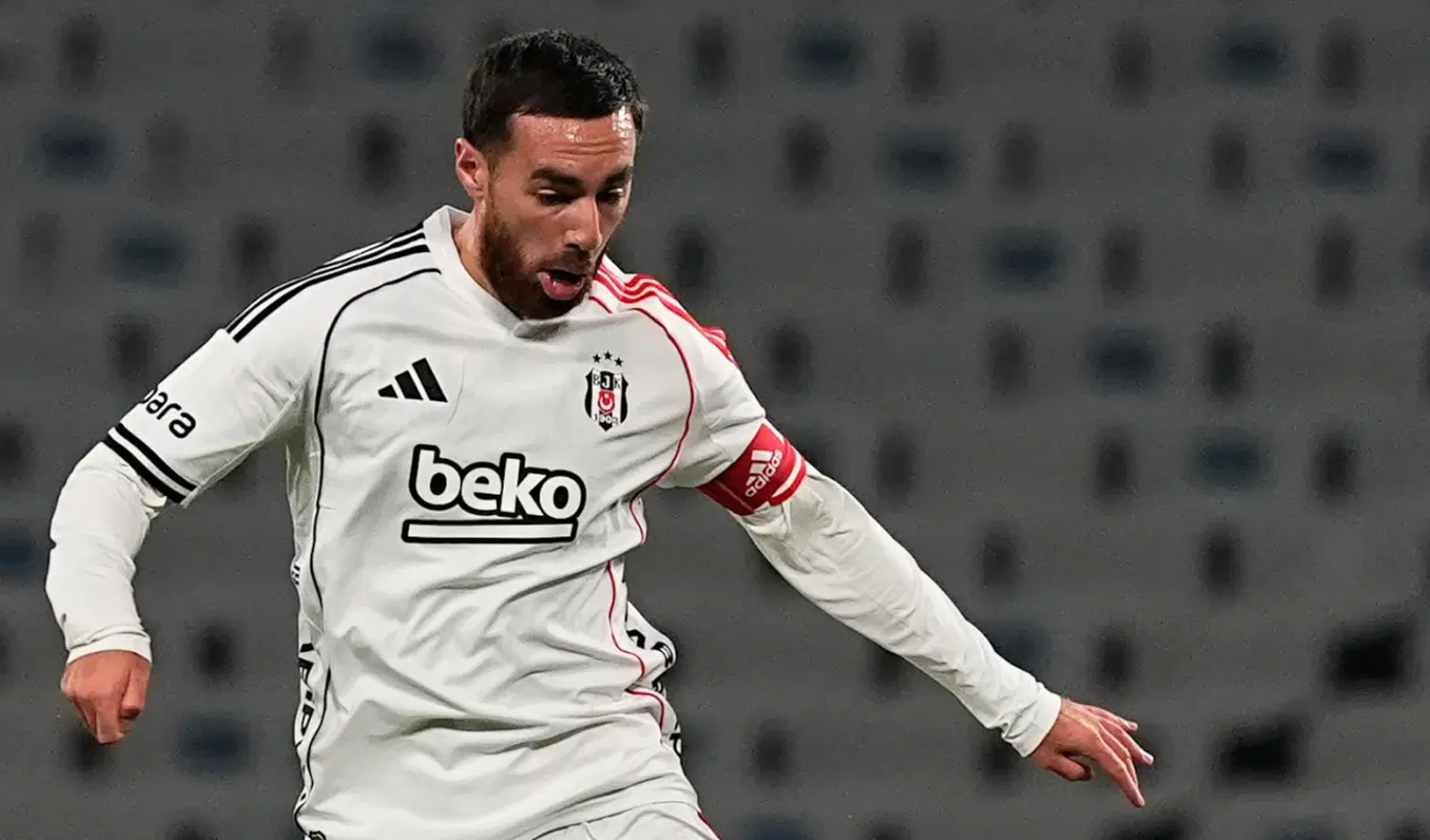 Orkun Kökçü galibiyet sonrası konuştu