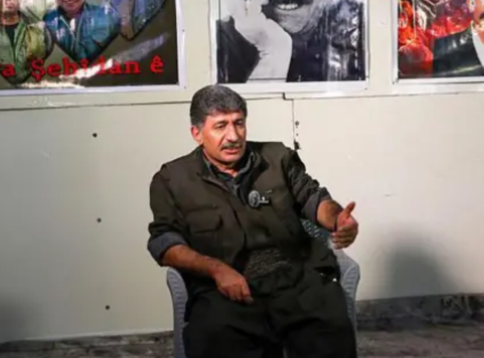 Hani silah bırakmışlardı! Bölücü terör örgütünden geri adım geldi: 'Öcalan serbest bırakılana kadar...'