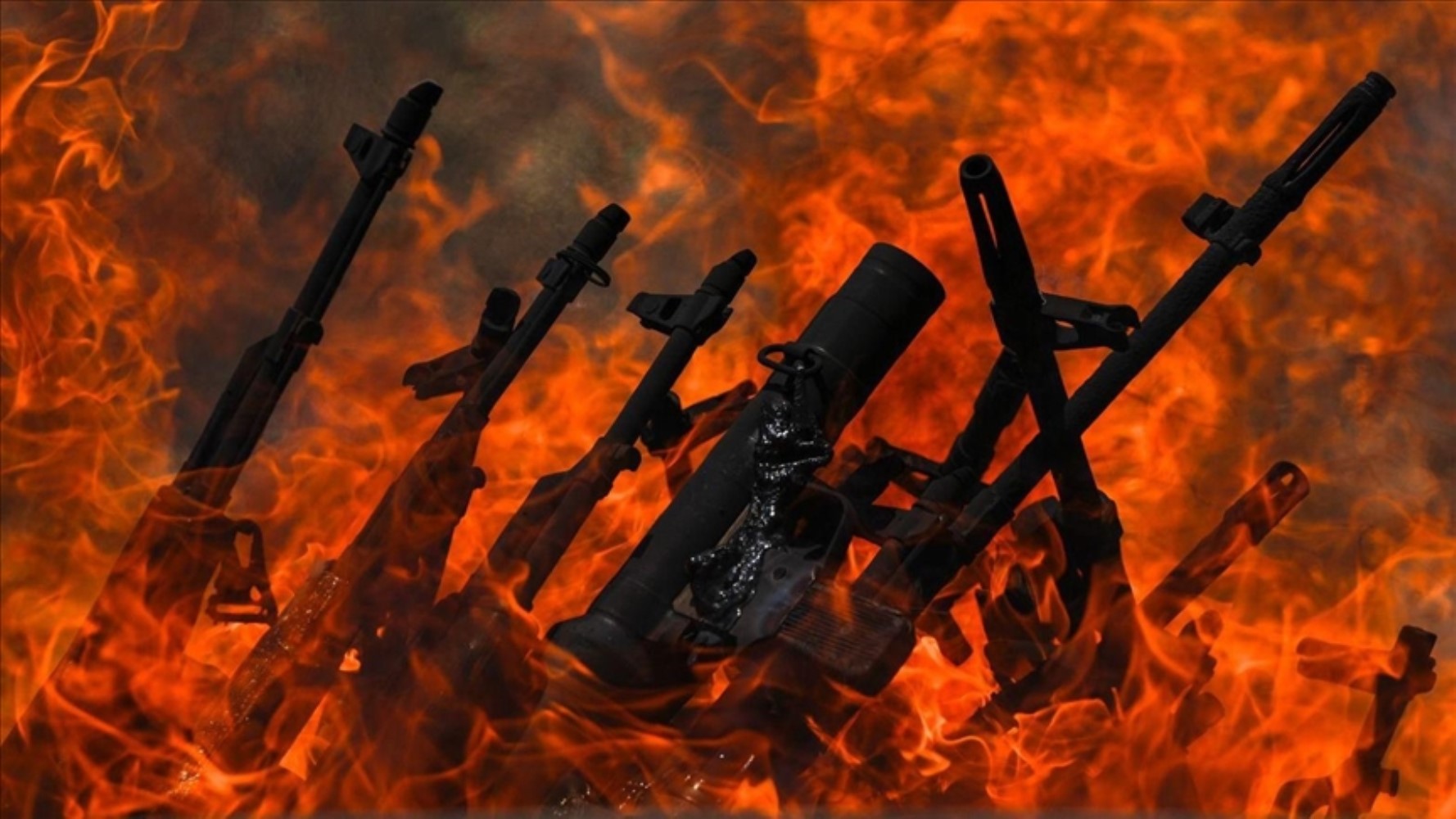 Hani silah bırakmışlardı! Bölücü terör örgütünden geri adım geldi: 'Öcalan serbest bırakılana kadar...'