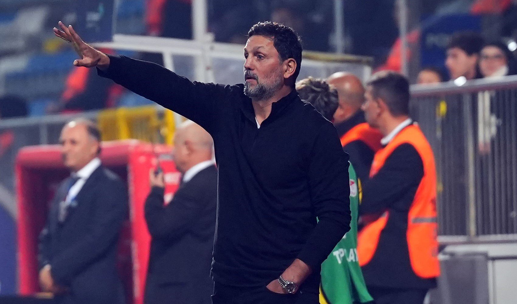 Erol Bulut: Kulüp içerisinden biri bütün bilgileri Nuri Şahin’e aktarmış