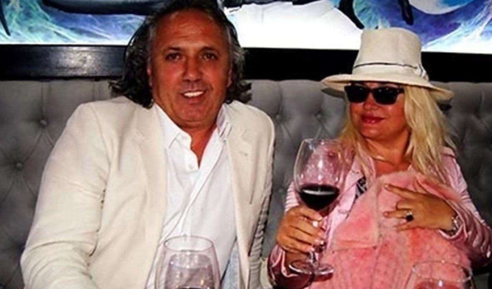 Banu Alkan'ın kardeşi Osman Alkan hayatını kaybetti! Ölümüyle ilgili soruşturma başlatıldı