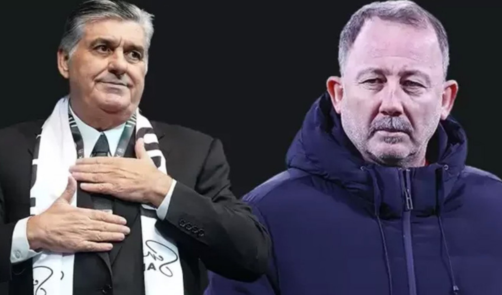 Sporda günün manşetleri... Beşiktaş'ta derbi mağlubiyeti sonrası kritik zirve!