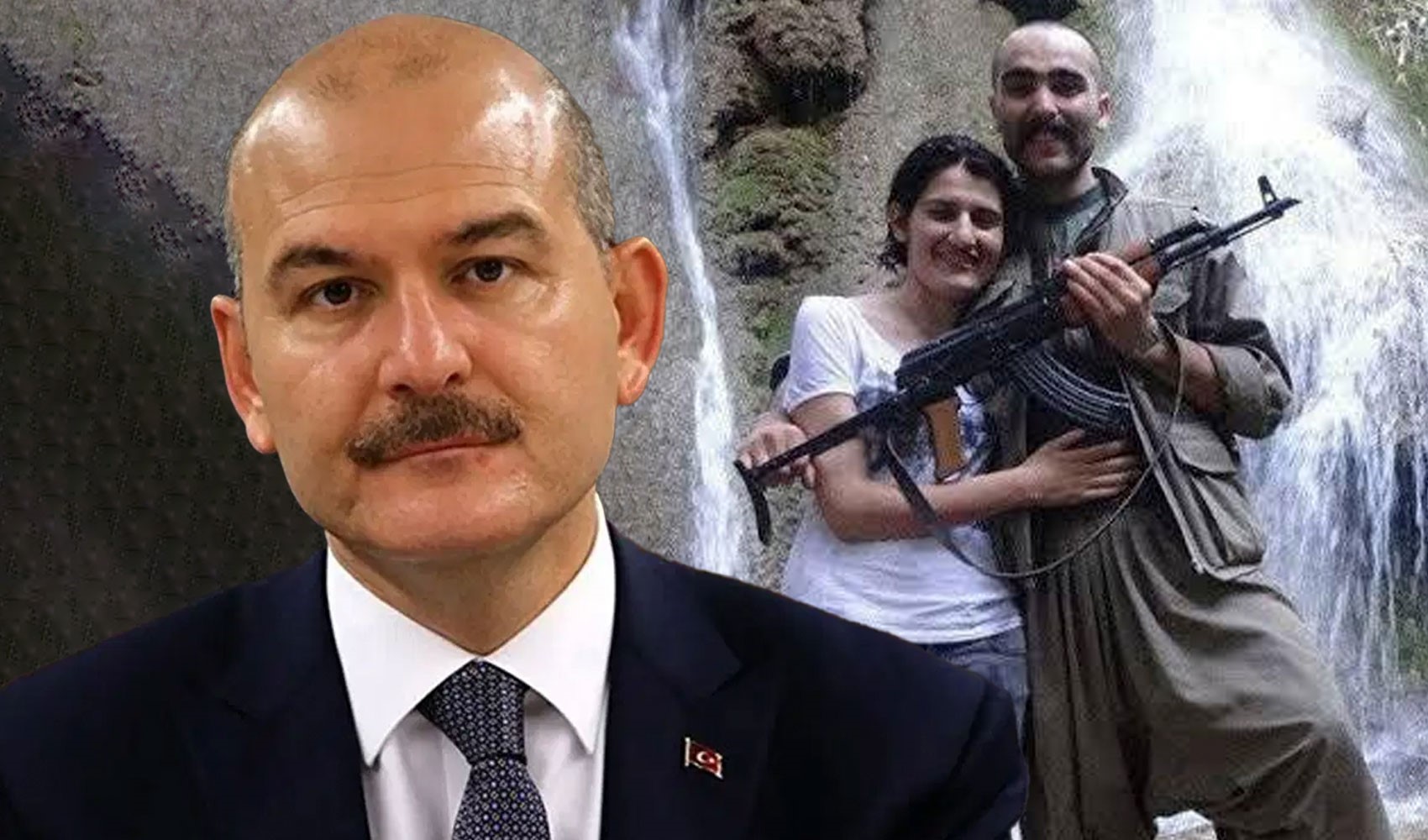 Semra Güzel'in tahliyesi sonrası Süleyman Soylu'nun o paylaşımı gündemde! Kılıçdaroğlu'nu hedef almıştı...