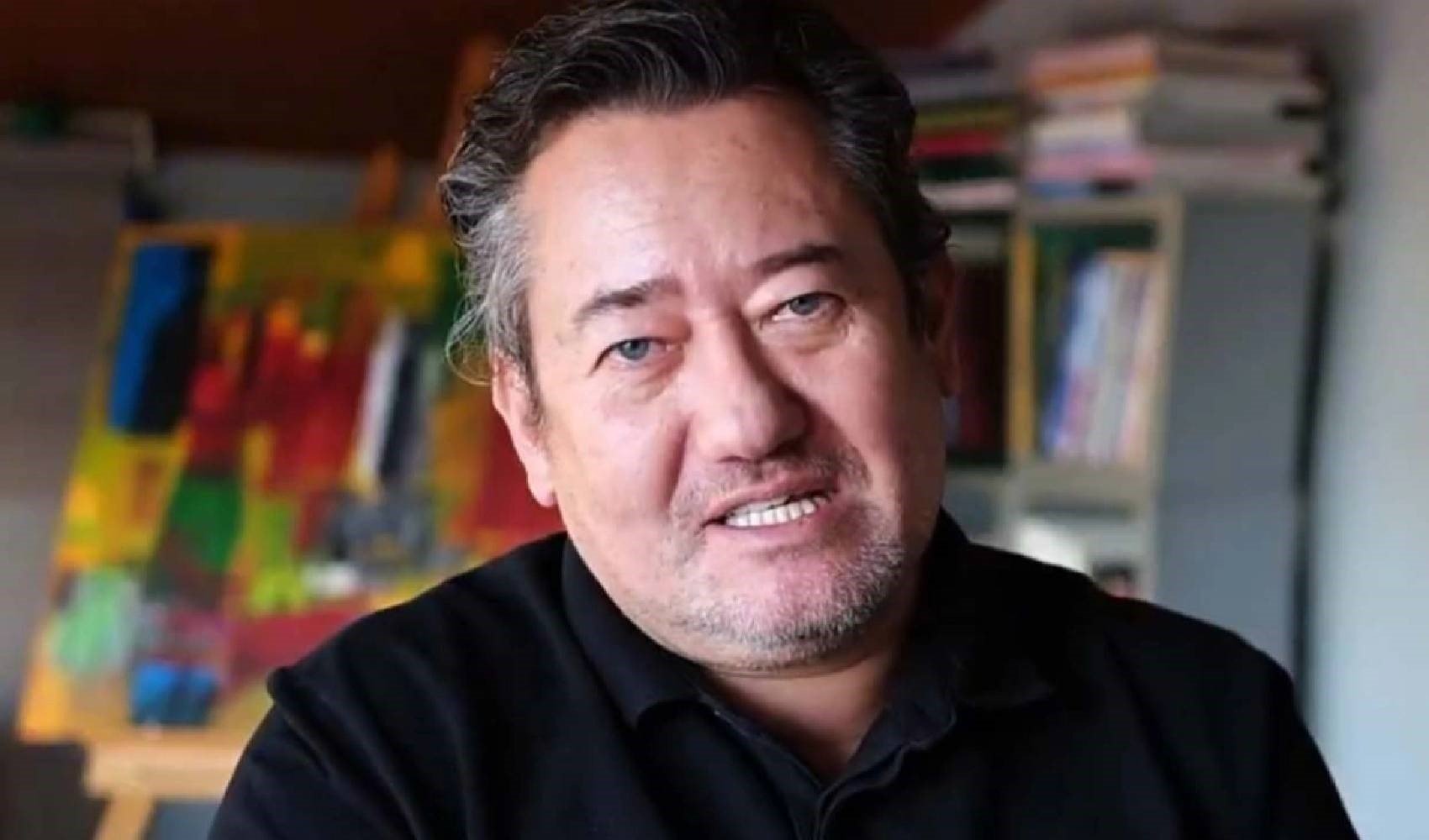 Gazeteci Serdar Akinan'ın X hesabına erişim engeli