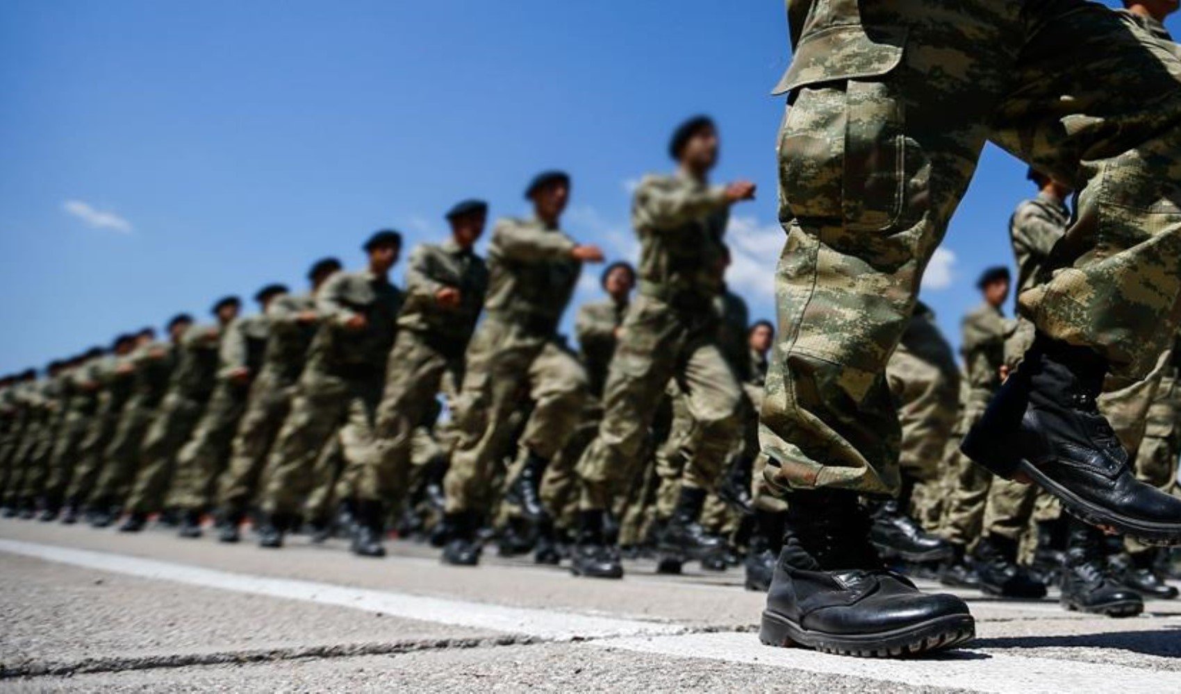 Bedelli askerlik ücretine dev zam geliyor