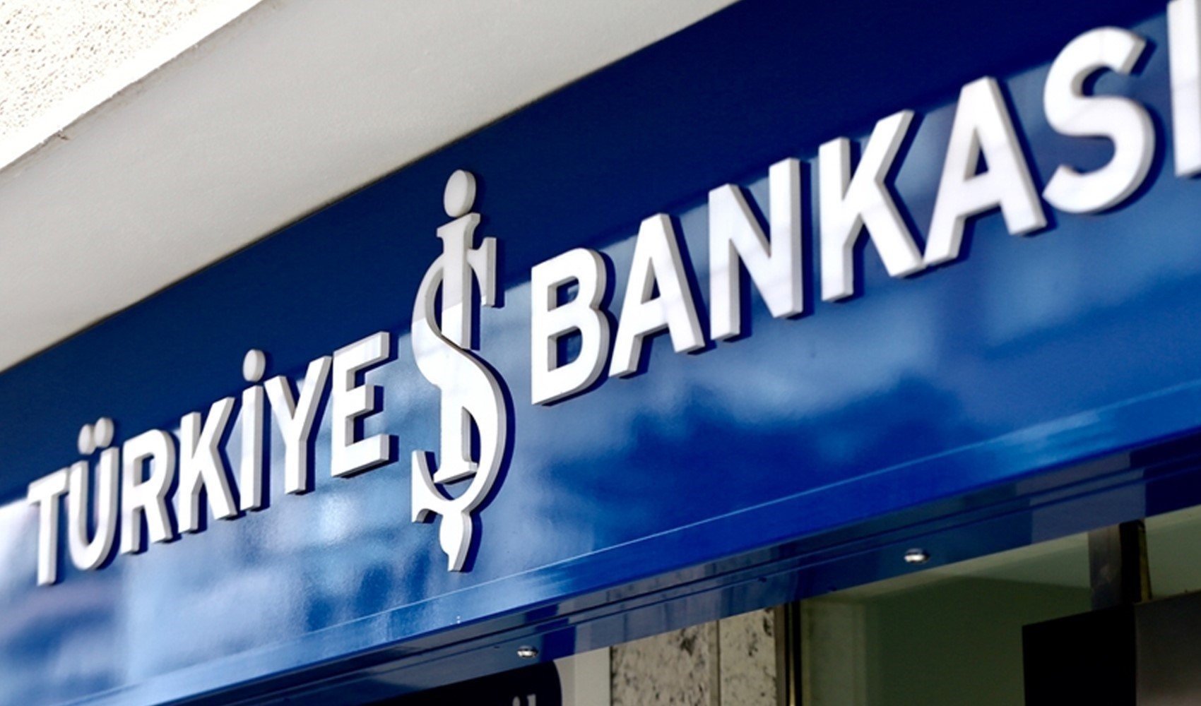 İş Bankası'nda üst düzey atama