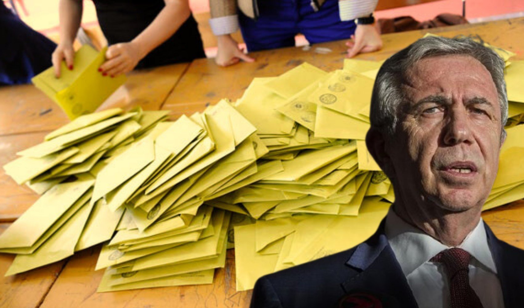 Operasyon hamlesi işe yaramadı