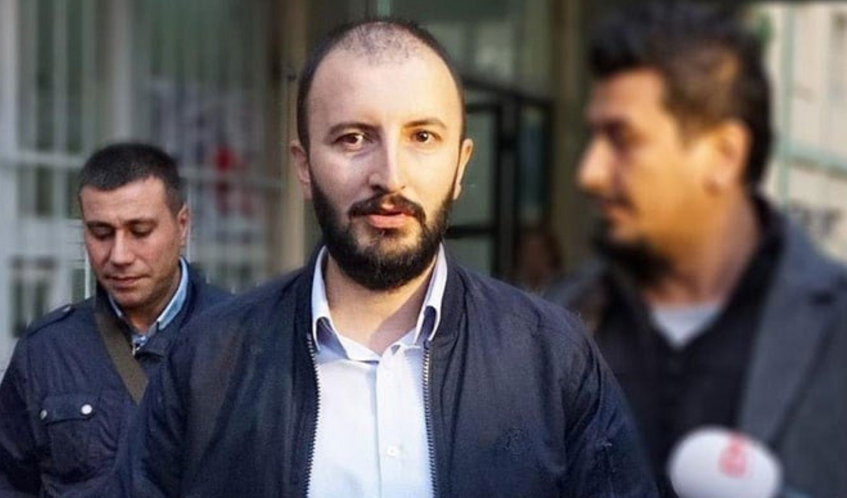 Cevheri Güven'e bilgi sızdırma davasında tutukluluk kararı