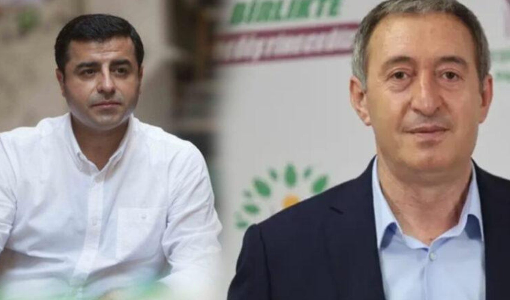 Meclis'te Selahattin Demirtaş polemiği: Tuncer Bakırhan AİHM kararlarını hatırlattı, 'dava son bulsun' çağrısı yaptı!