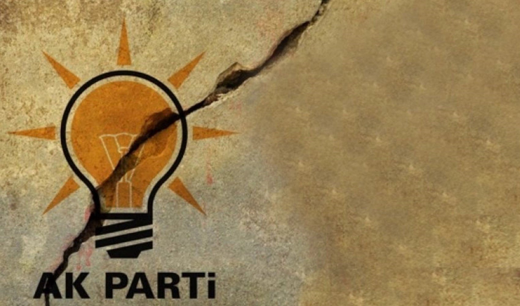 AKP'den istifa haber geldi