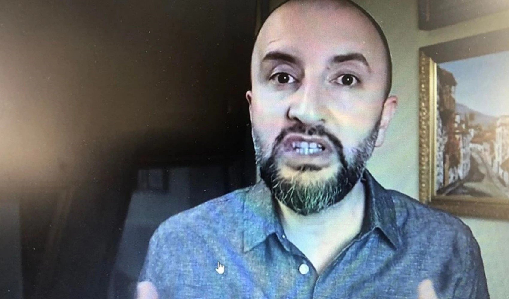 Cevheri Güven’e bilgi sızdırma davasında ilerleme yok!..