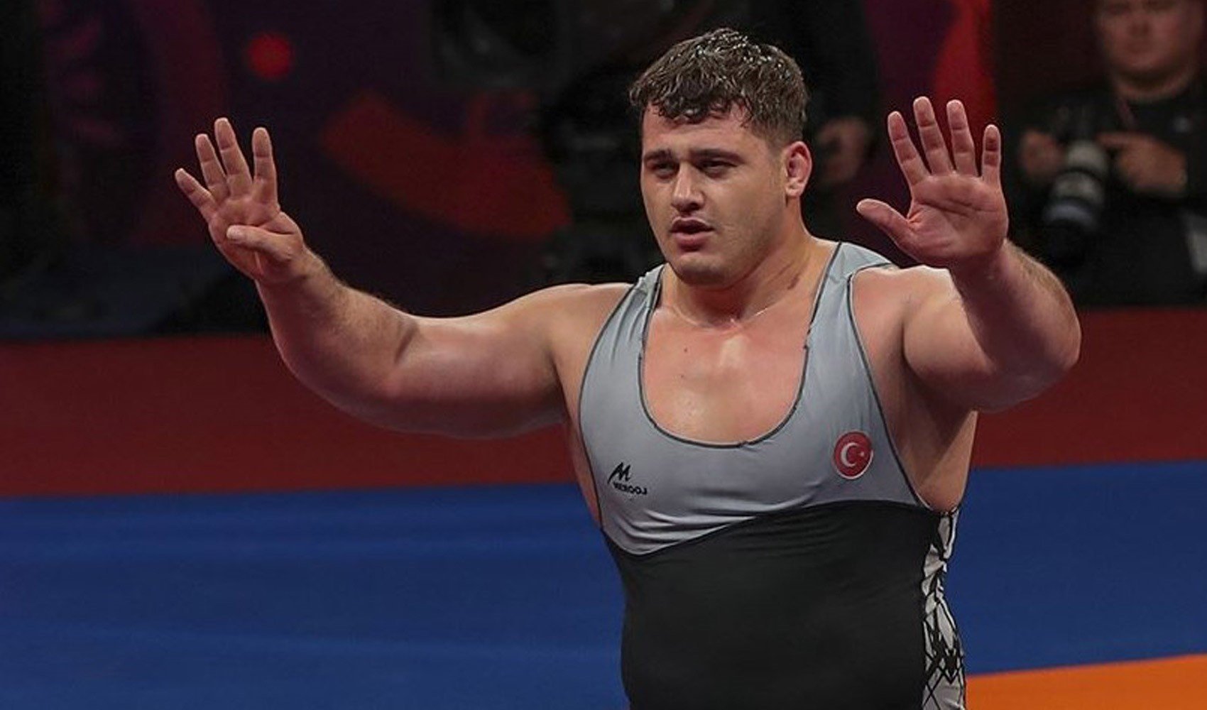 Rıza Kayaalp'in cezası CAS tarafından indirildi