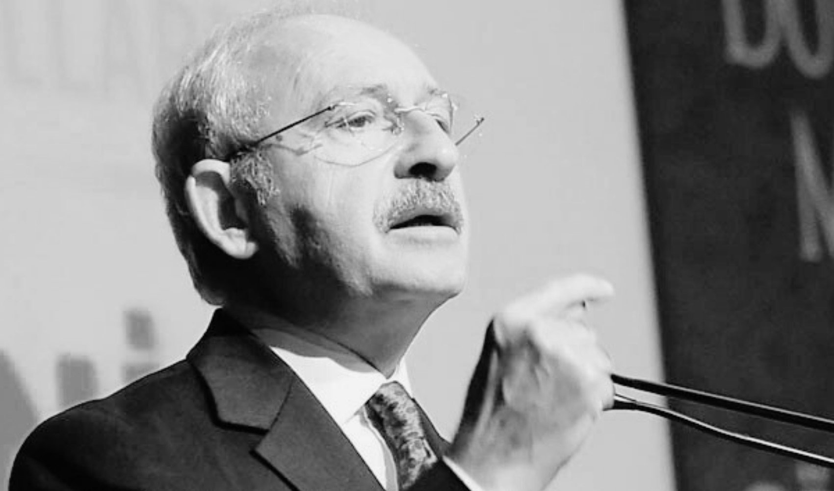 Kılıçdaroğlu çalışma ofisini boşaltıyor