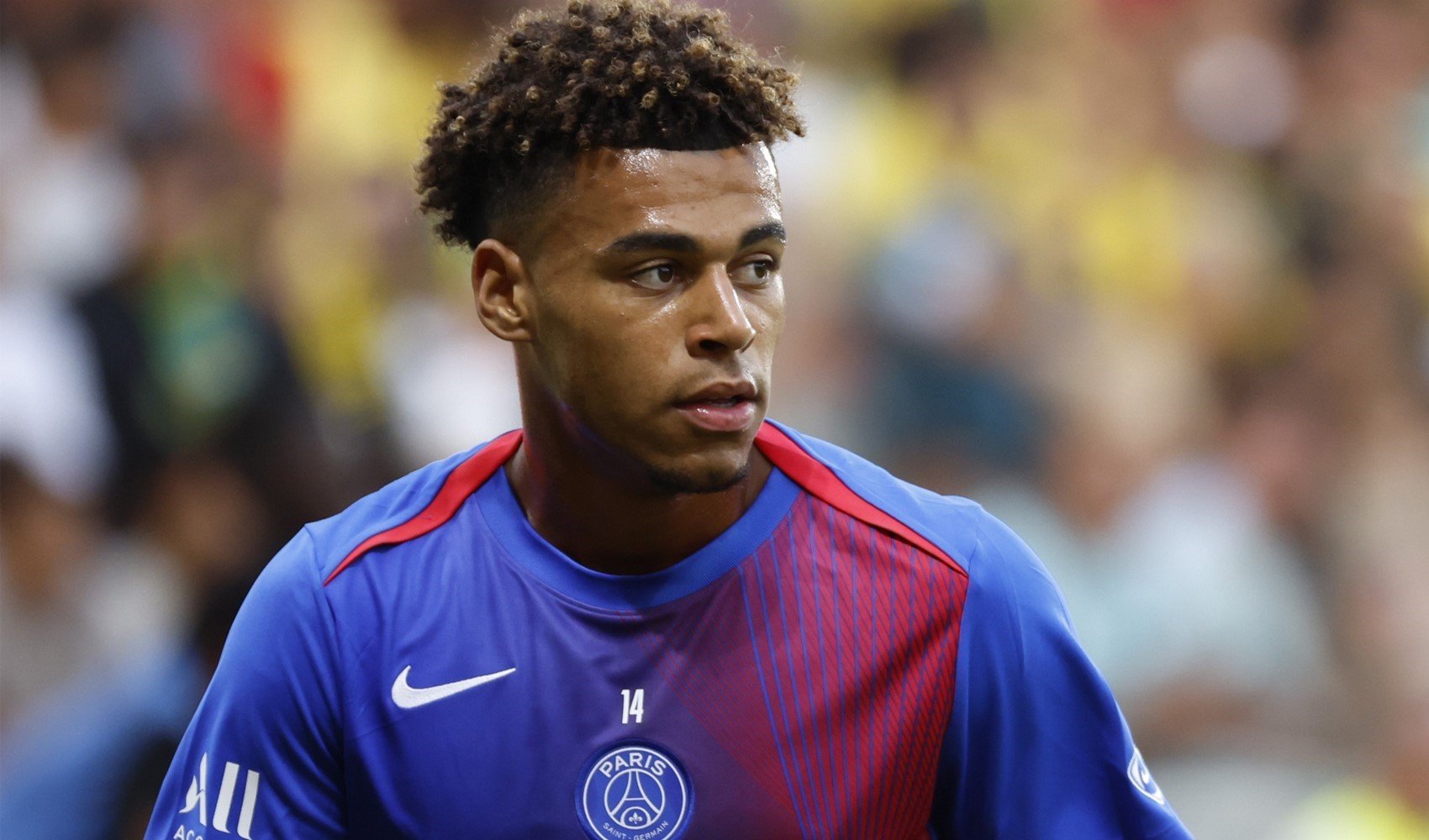 PSG'nin genç oyuncusu Desire Doue, 2025 Golden Boy ödülünü kazandı