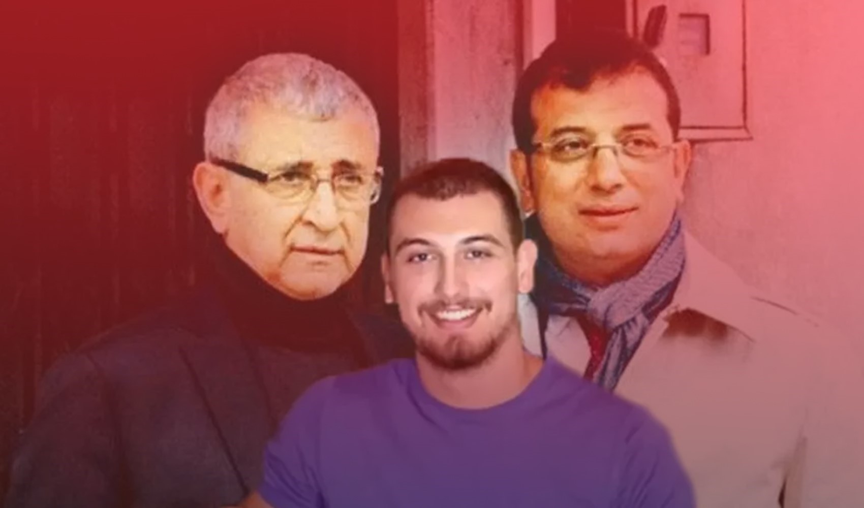 İmamoğlu'nun babası ve oğlu hakkında 'yurt dışı yasağı'