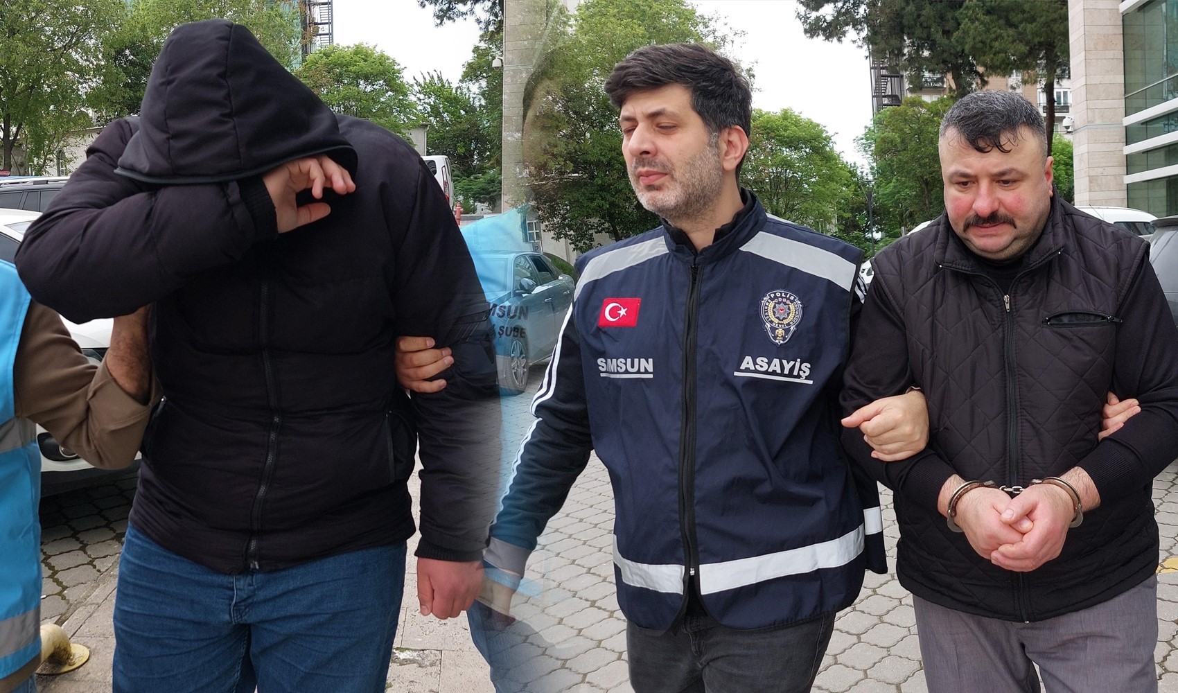 Ablasını kaçıran amcasının oğlunu öldürmüştü: Yargılanmasına başlandı