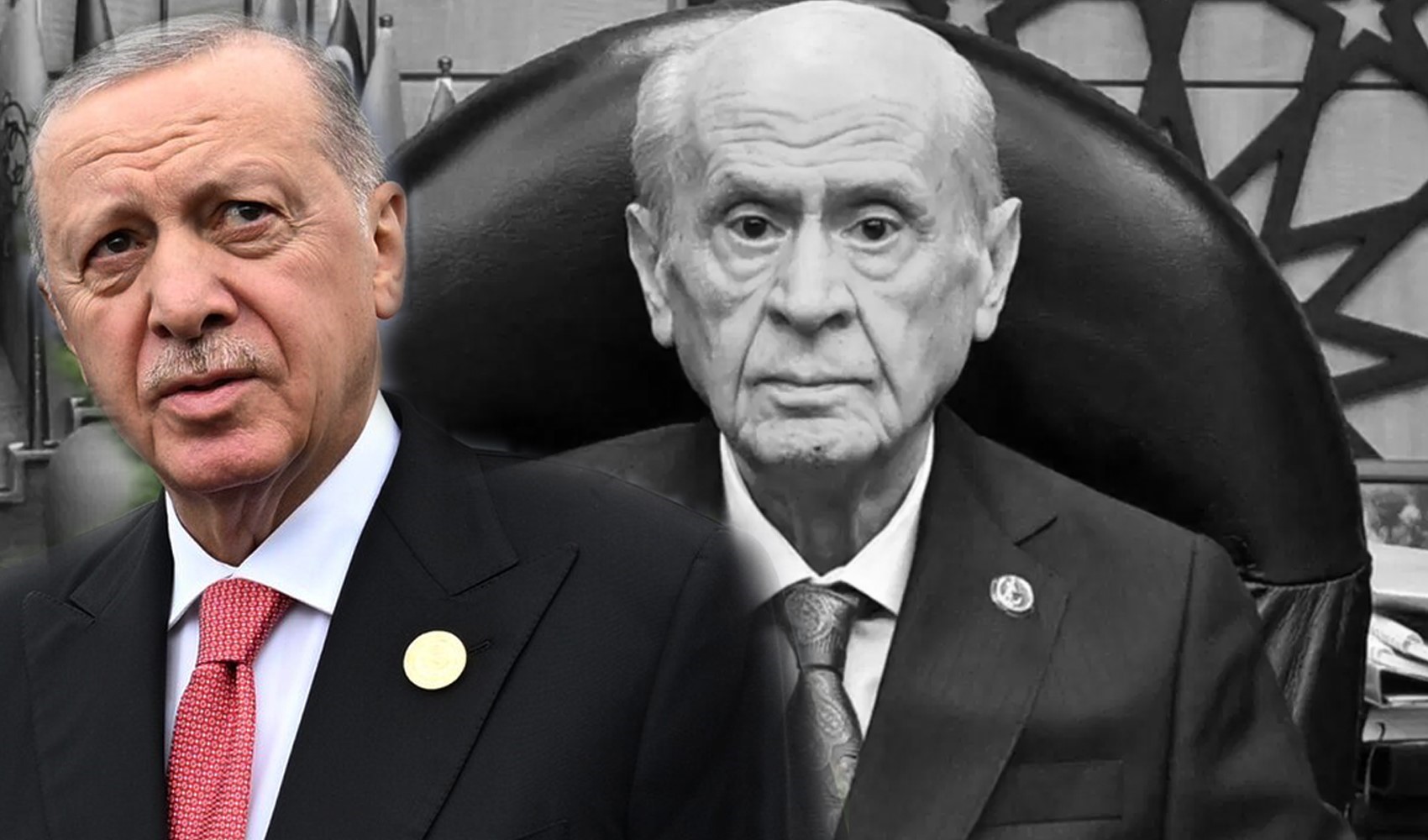 Yılmaz Özdil: Bahçeli 27 yıldır Türk siyasetini kedinin fareyle oynadığı gibi yönetiyor