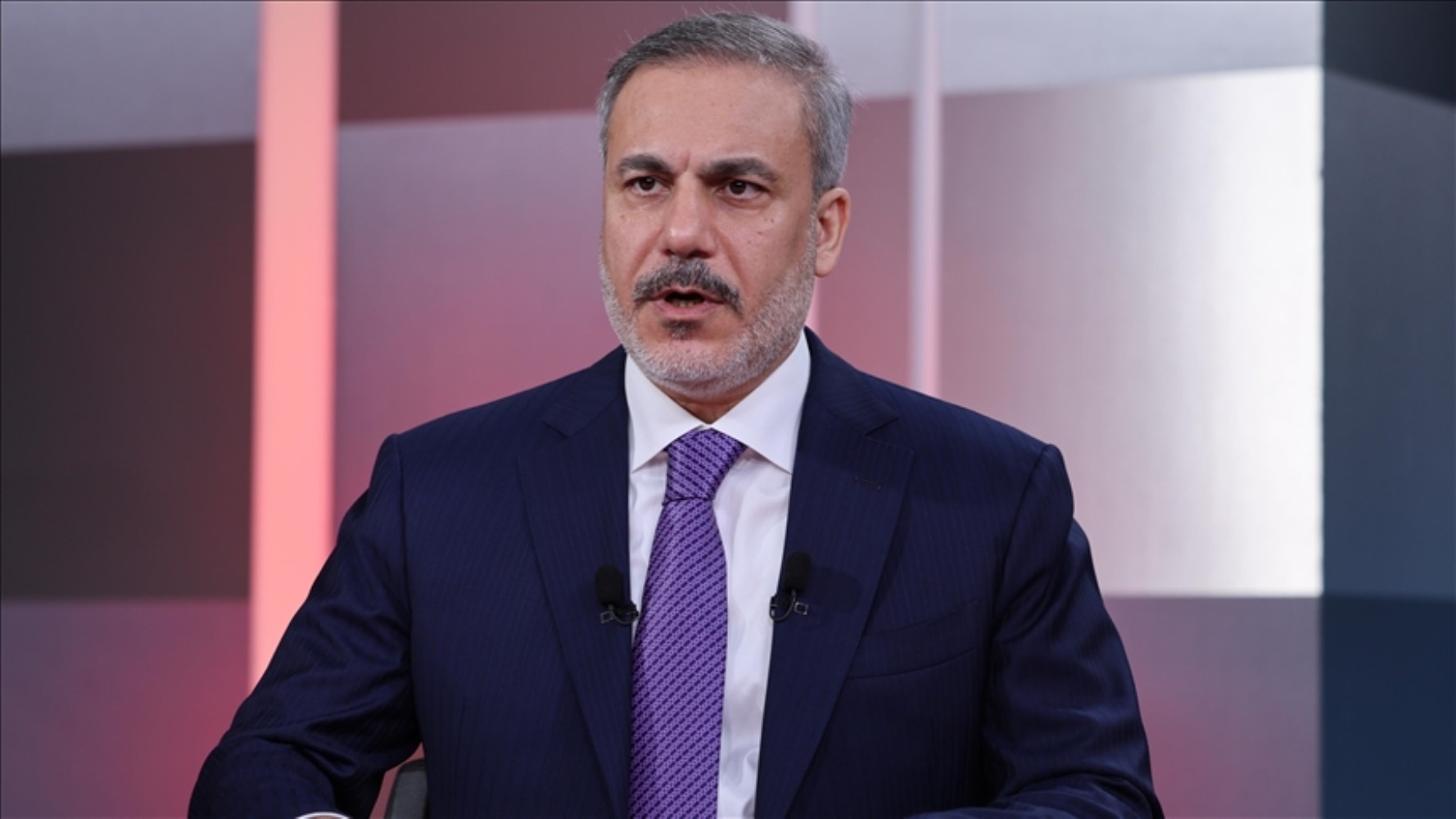 Hakan Fidan için şaibeli diploma iddiaları gündem olmuştu: YÖK'ten günler sonra ilk açıklama geldi