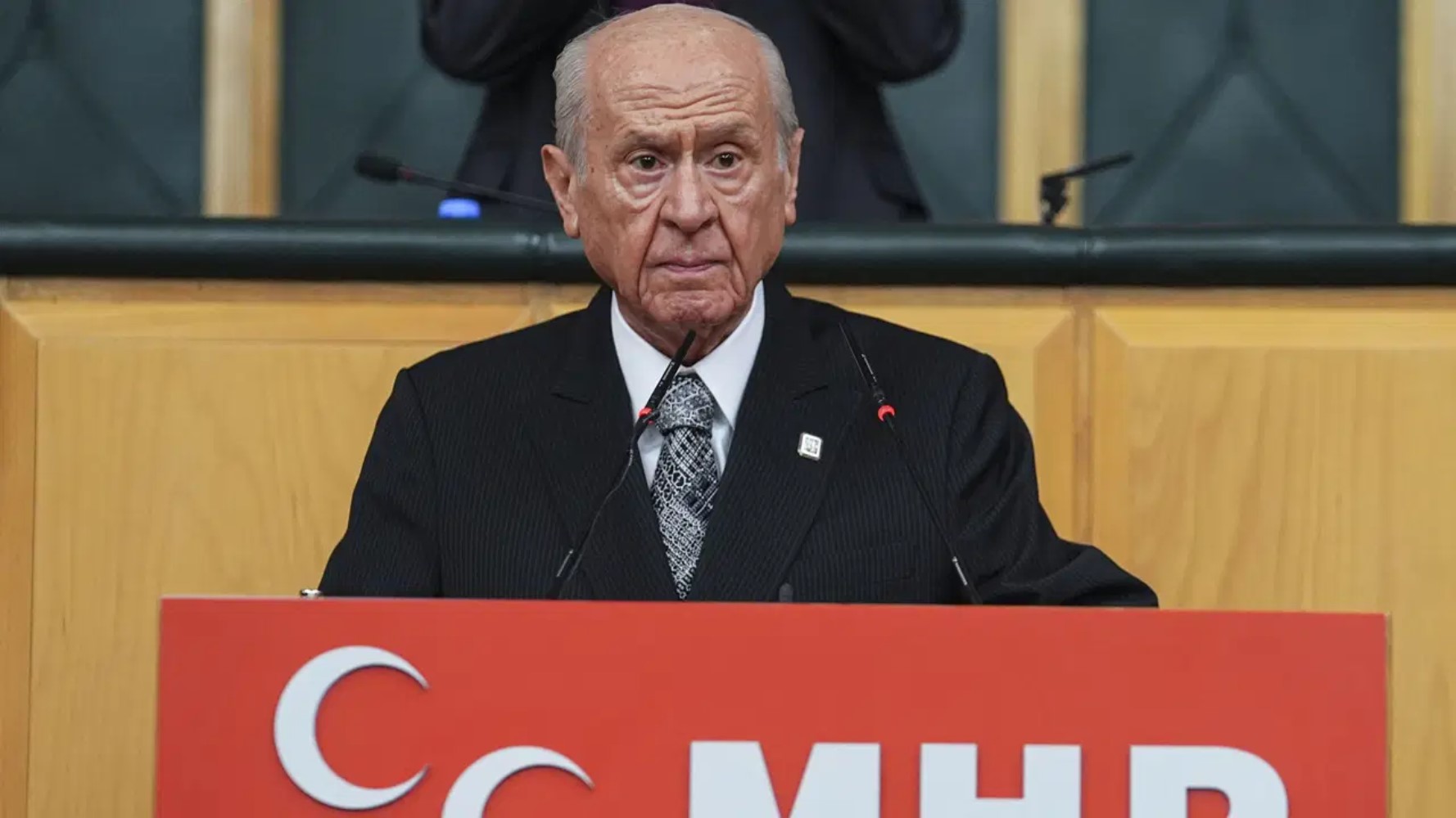 Devlet Bahçeli'nin geçmişteki Demirtaş sözleri yeniden gündemde