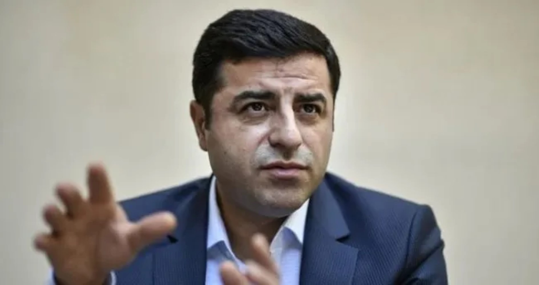 Devlet Bahçeli'nin geçmişteki Demirtaş sözleri yeniden gündemde