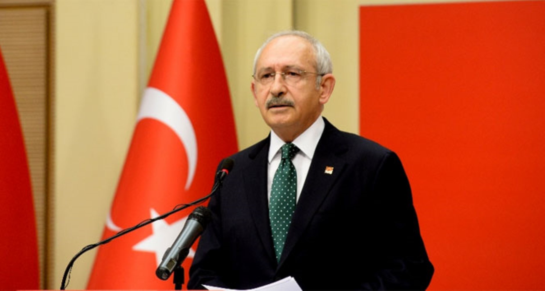 Kılıçdaroğlu çalışma ofisini boşaltıyor: Yeni durağı belli oldu