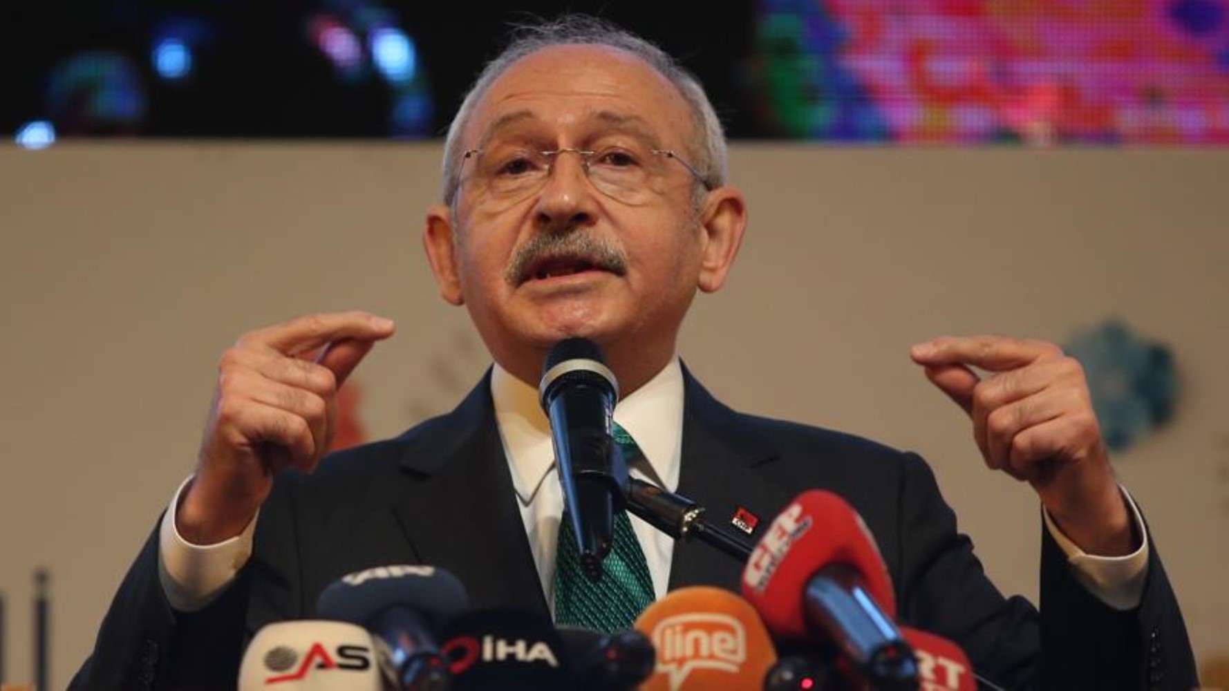 Kılıçdaroğlu çalışma ofisini boşaltıyor: Yeni durağı belli oldu