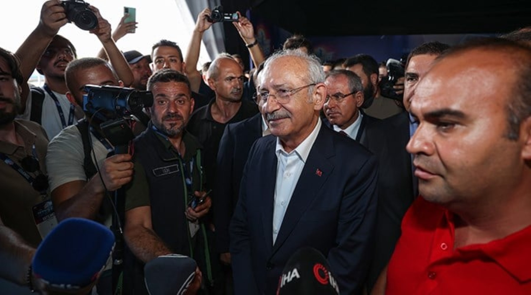 Kılıçdaroğlu çalışma ofisini boşaltıyor: Yeni durağı belli oldu